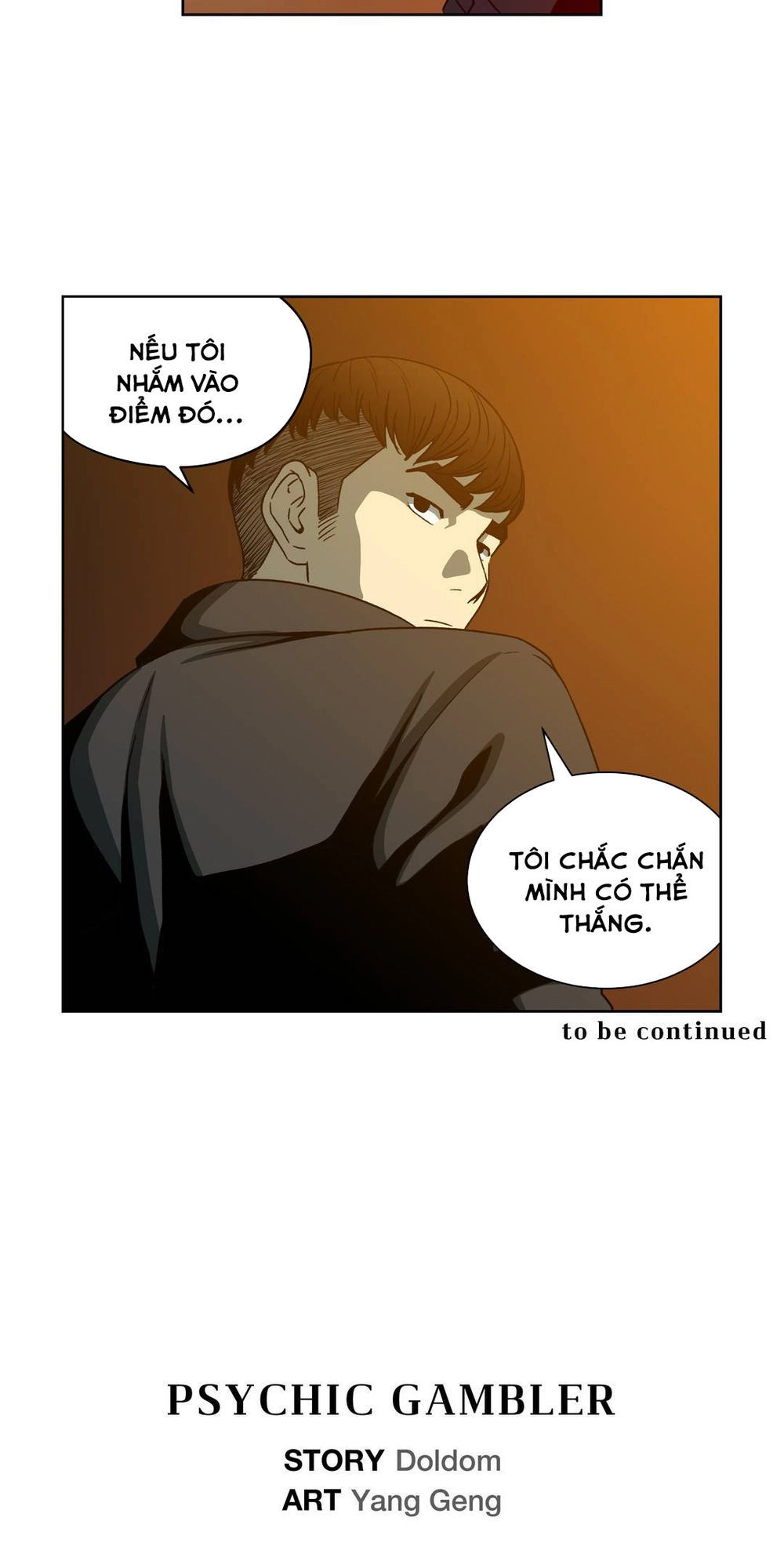 Thần Bài Siêu Năng Chapter 25 - 22