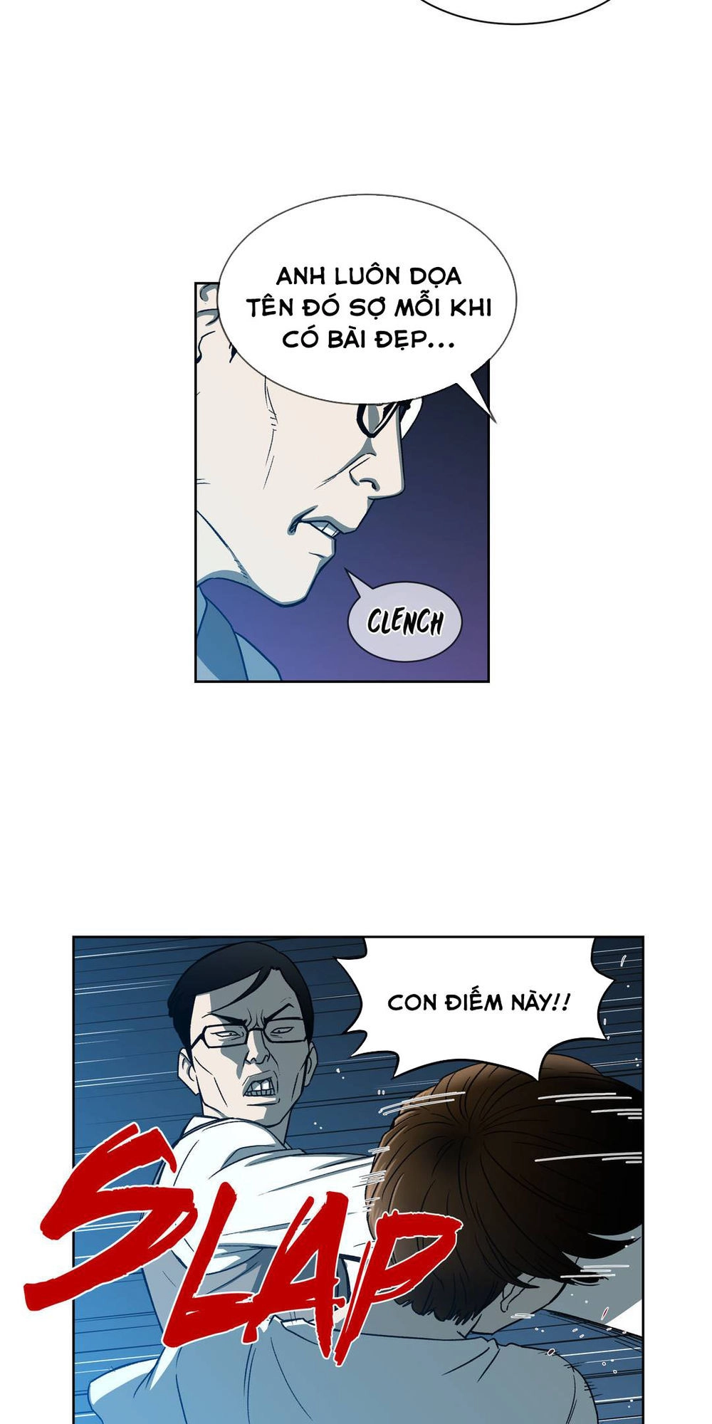 Thần Bài Siêu Năng Chapter 26 - 6