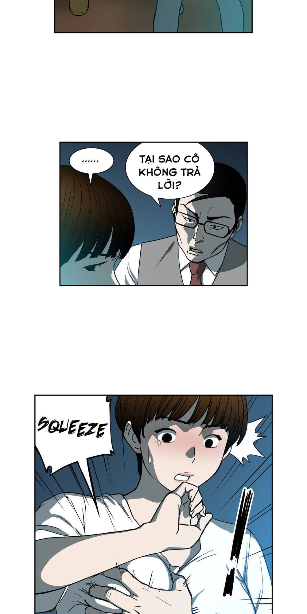 Thần Bài Siêu Năng Chapter 26 - 8