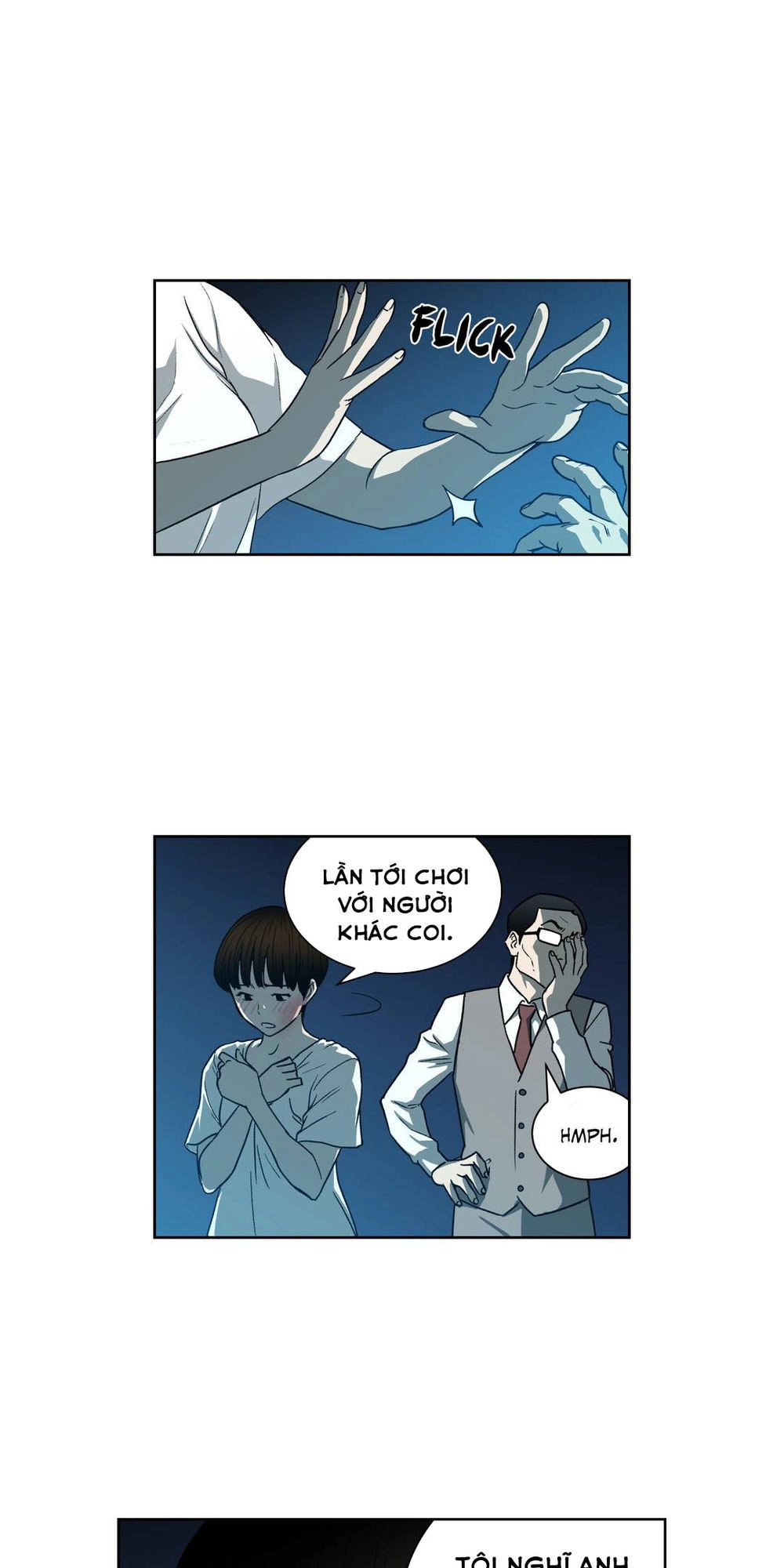 Thần Bài Siêu Năng Chapter 26 - 10