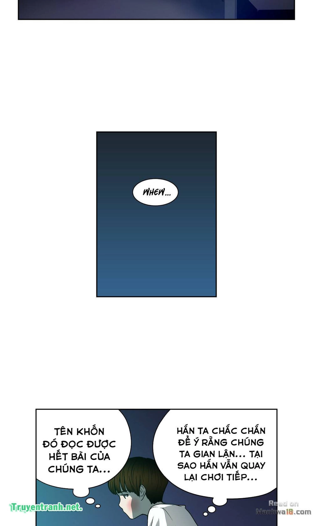 Thần Bài Siêu Năng Chapter 26 - 15