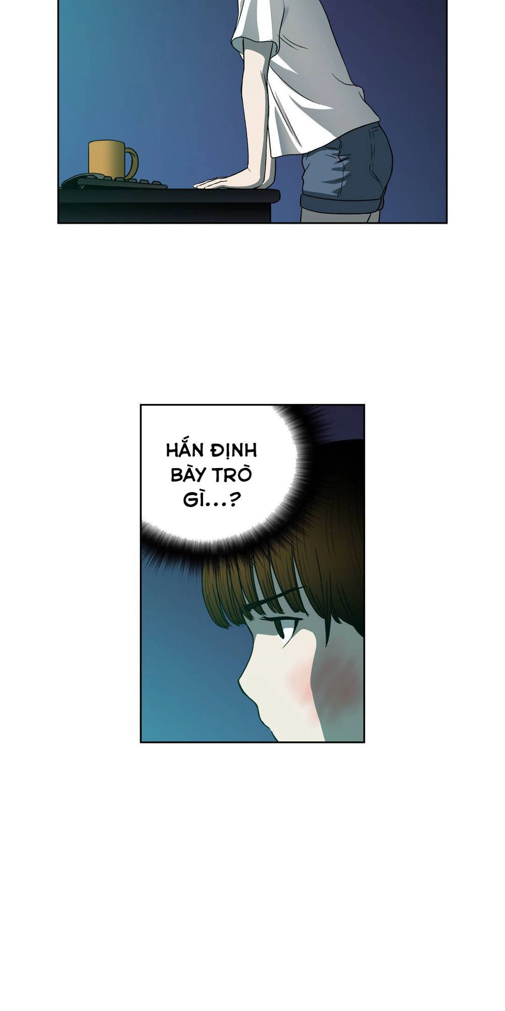 Thần Bài Siêu Năng Chapter 26 - 16