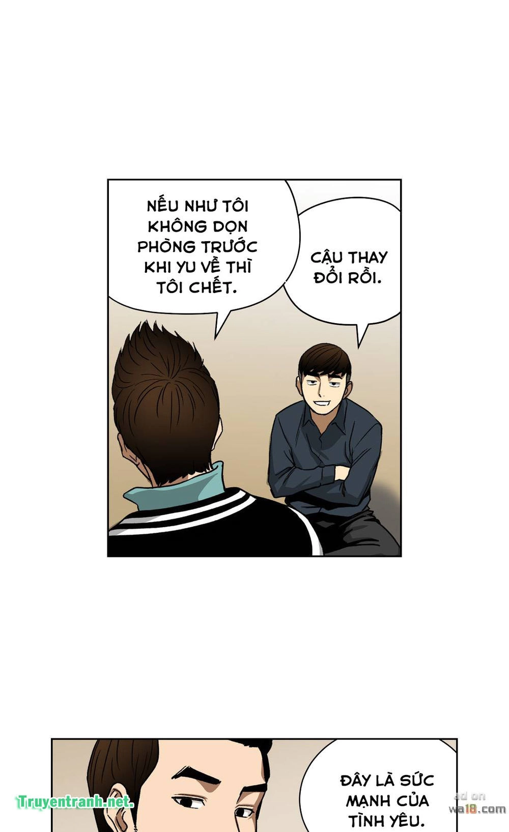 Thần Bài Siêu Năng Chapter 26 - 19