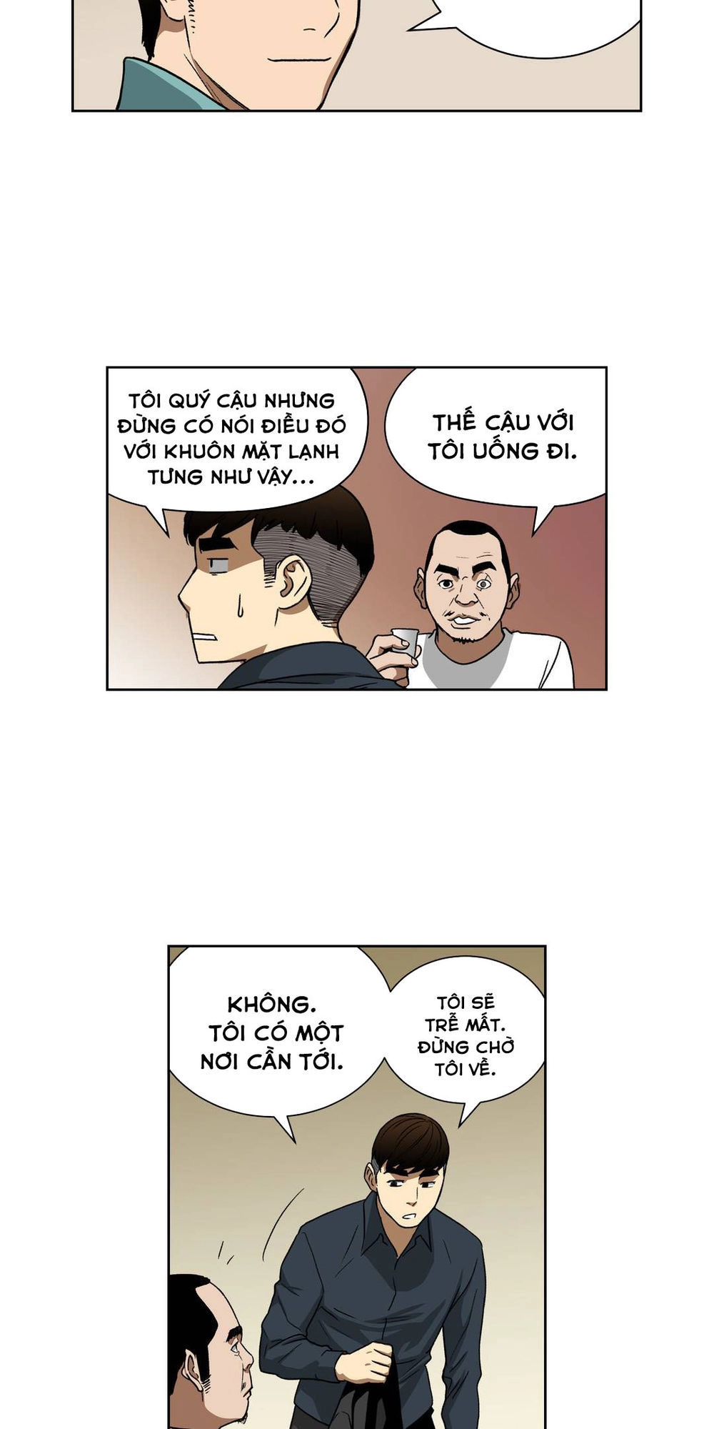 Thần Bài Siêu Năng Chapter 26 - 20