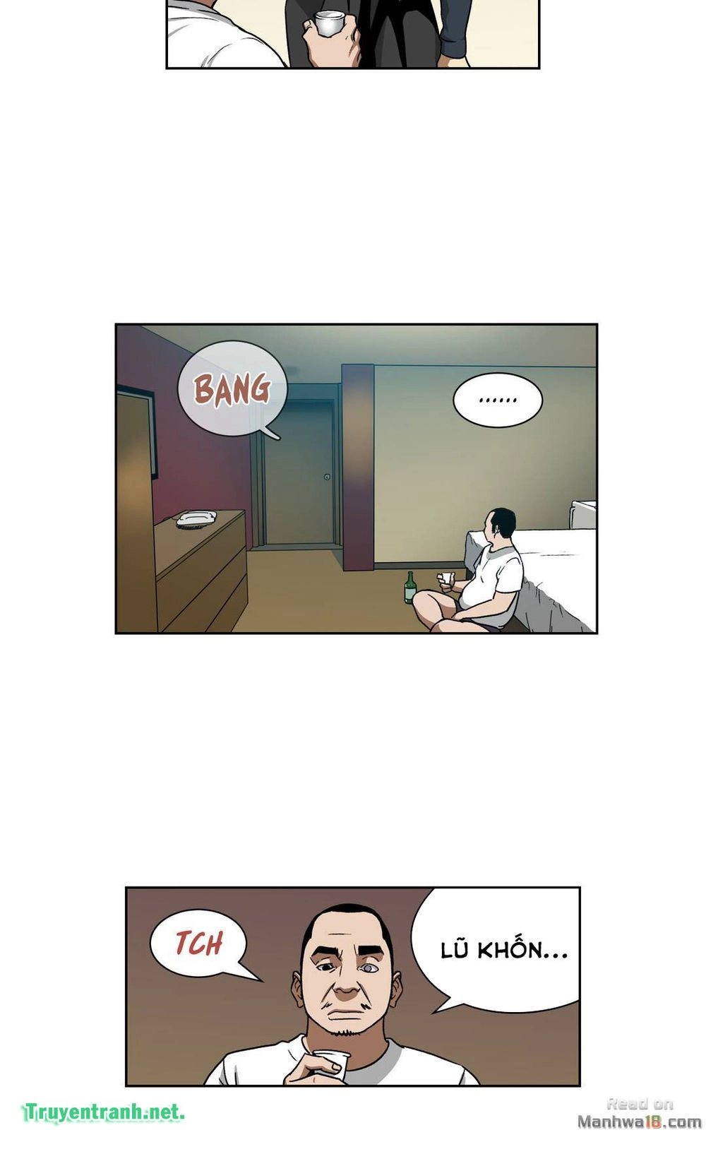 Thần Bài Siêu Năng Chapter 26 - 21