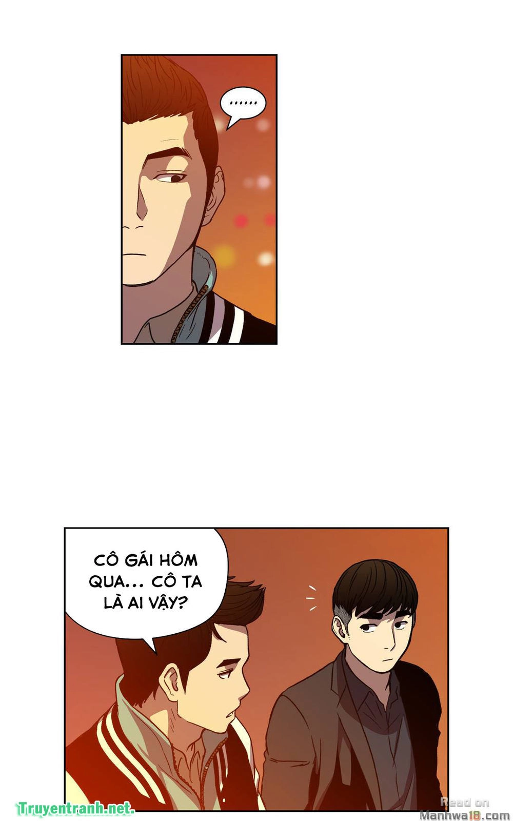 Thần Bài Siêu Năng Chapter 27 - 3