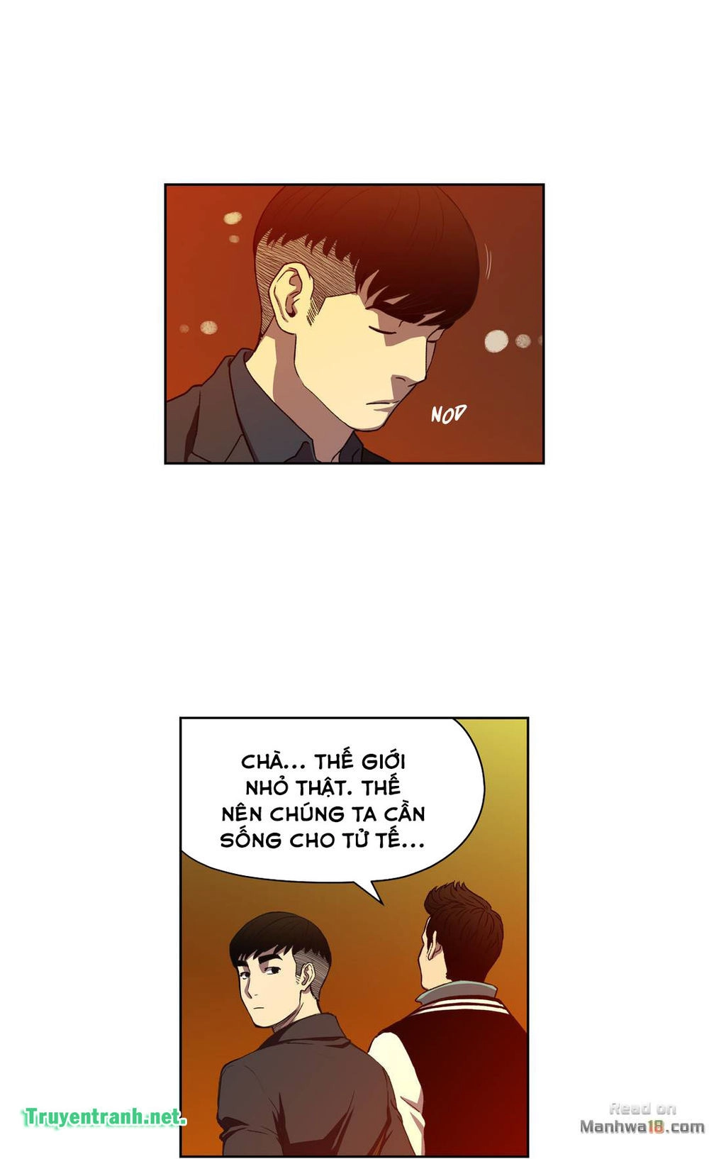 Thần Bài Siêu Năng Chapter 27 - 5