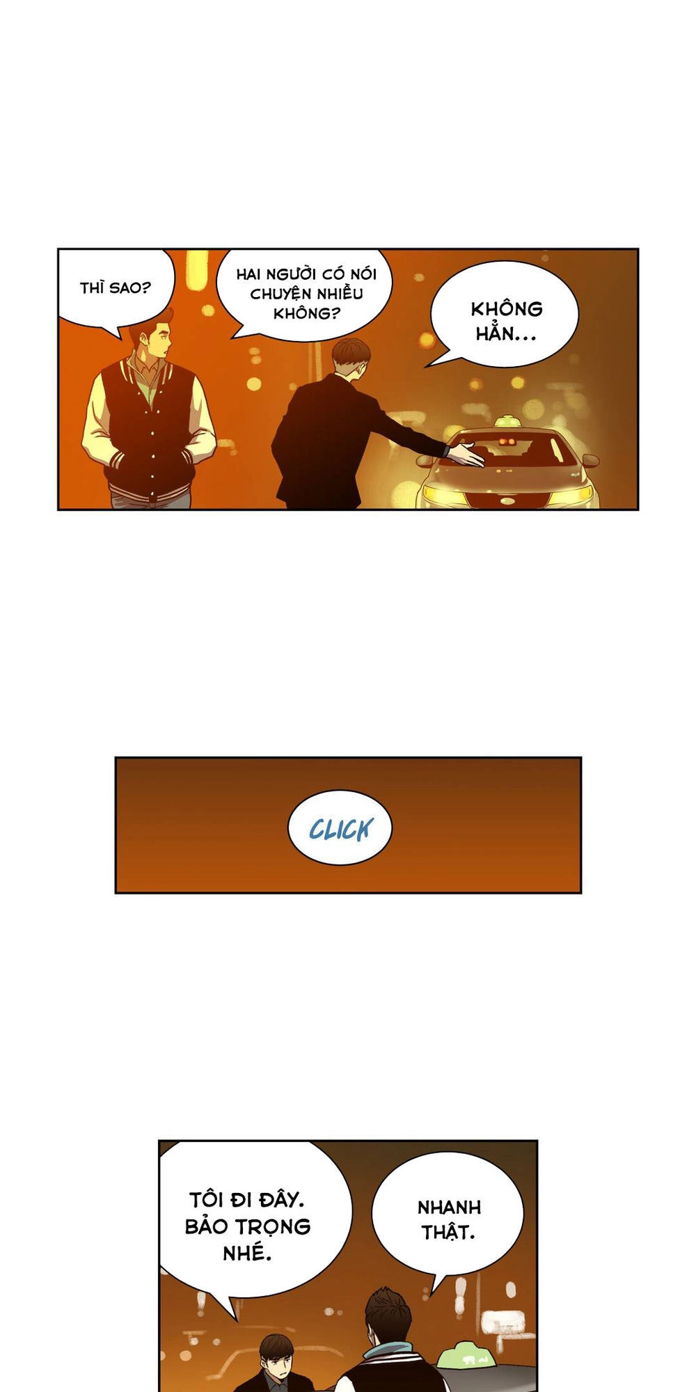 Thần Bài Siêu Năng Chapter 27 - 6