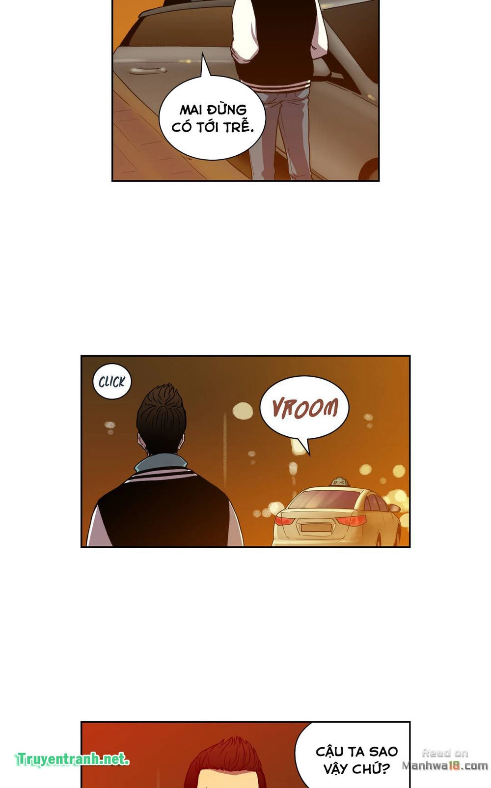 Thần Bài Siêu Năng Chapter 27 - 7