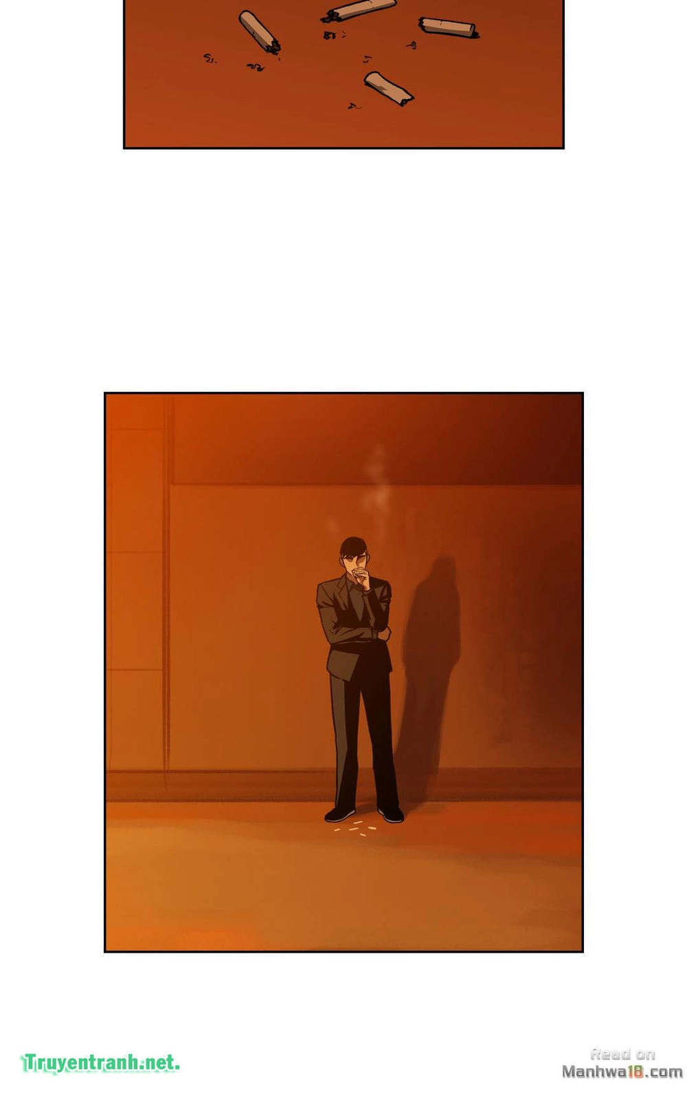 Thần Bài Siêu Năng Chapter 27 - 9