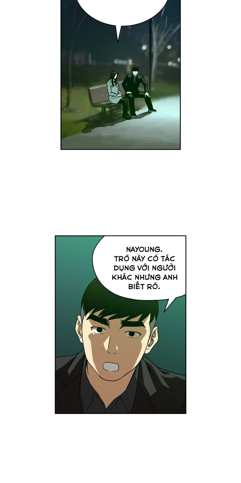 Thần Bài Siêu Năng Chapter 27 - 12