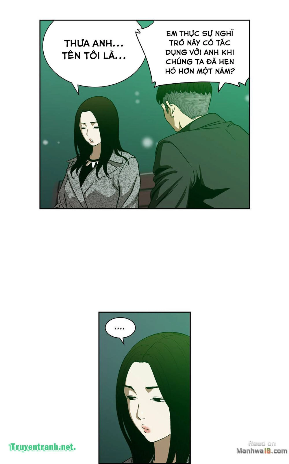 Thần Bài Siêu Năng Chapter 27 - 13