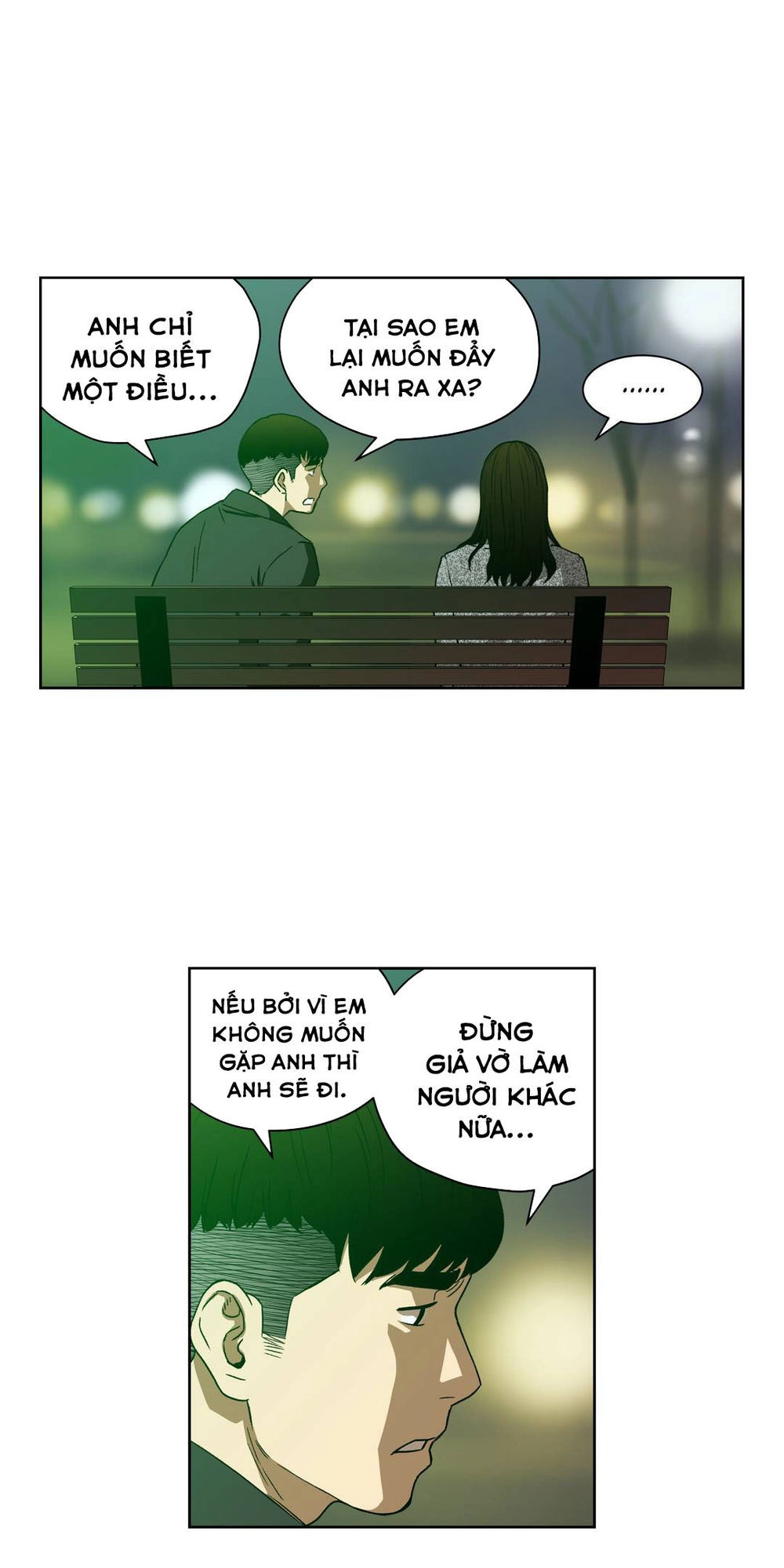 Thần Bài Siêu Năng Chapter 27 - 14