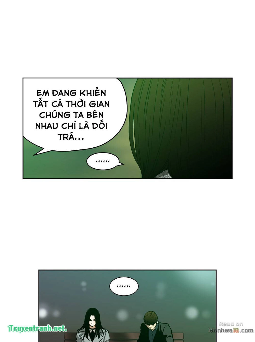 Thần Bài Siêu Năng Chapter 27 - 15