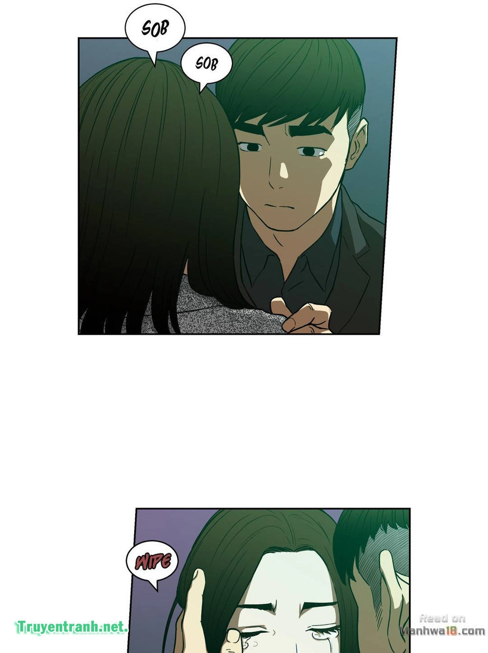 Thần Bài Siêu Năng Chapter 27 - 19