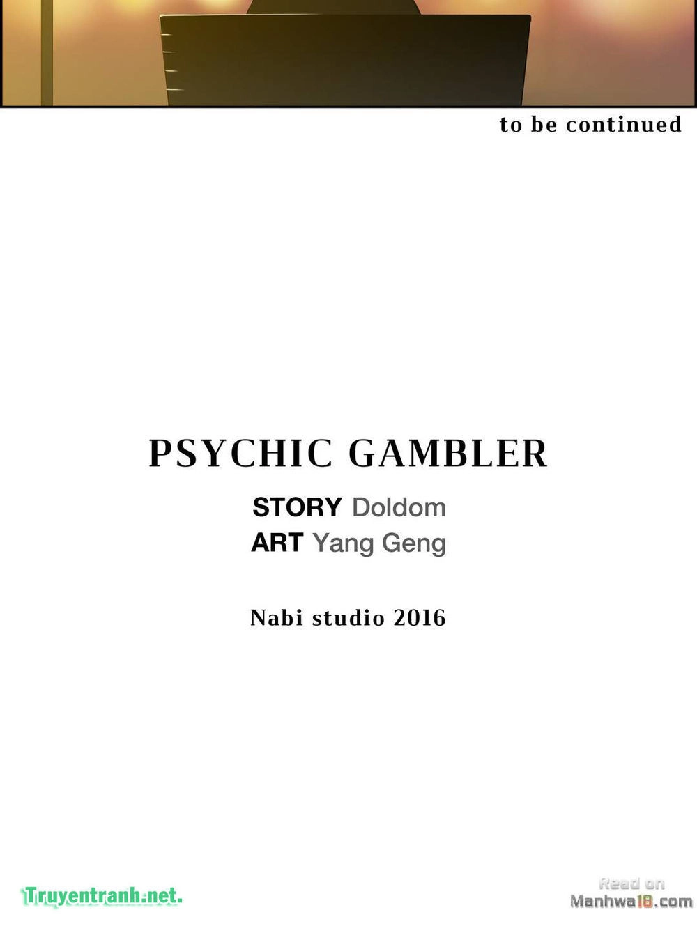 Thần Bài Siêu Năng Chapter 27 - 21