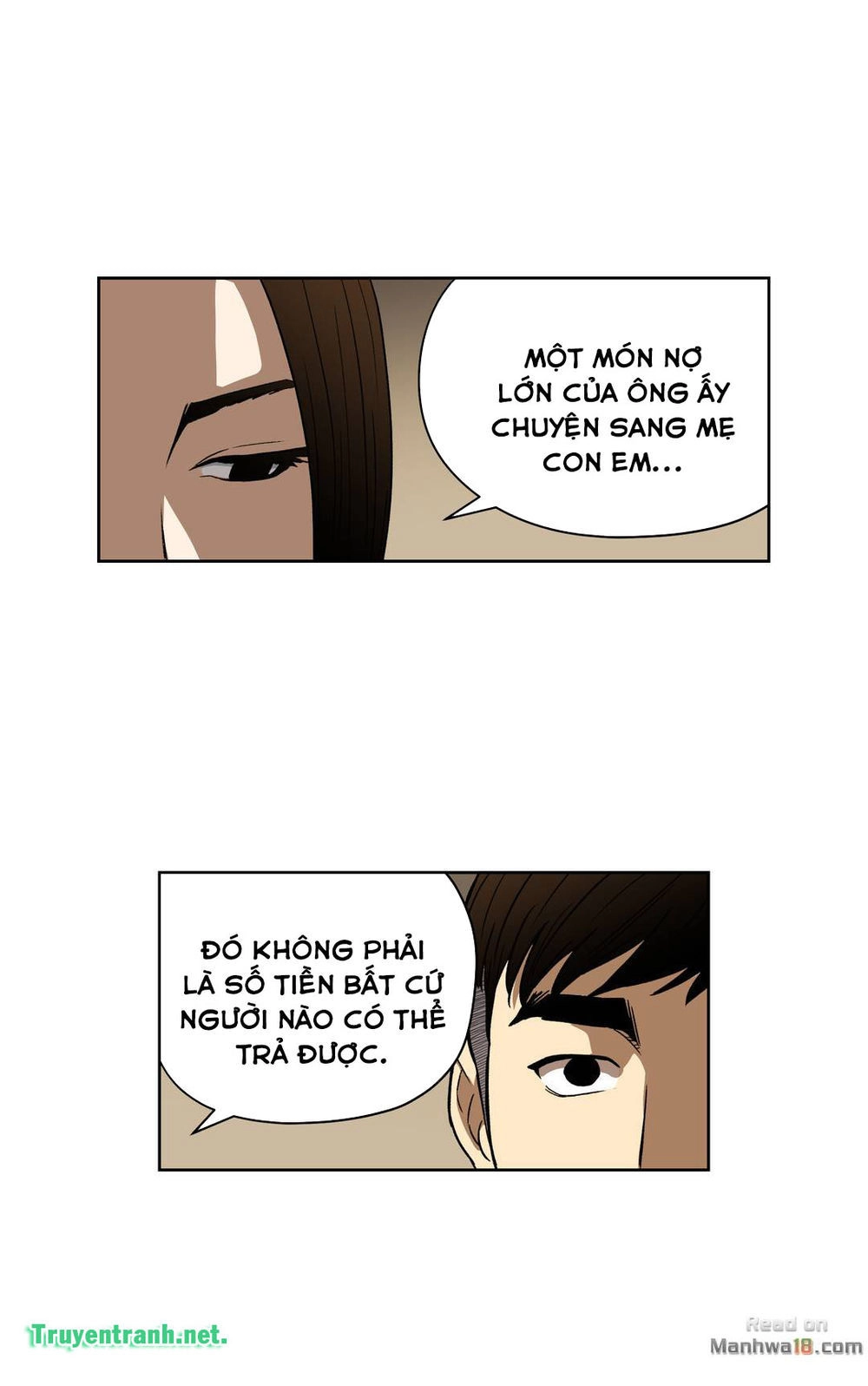 Thần Bài Siêu Năng Chapter 28 - 27