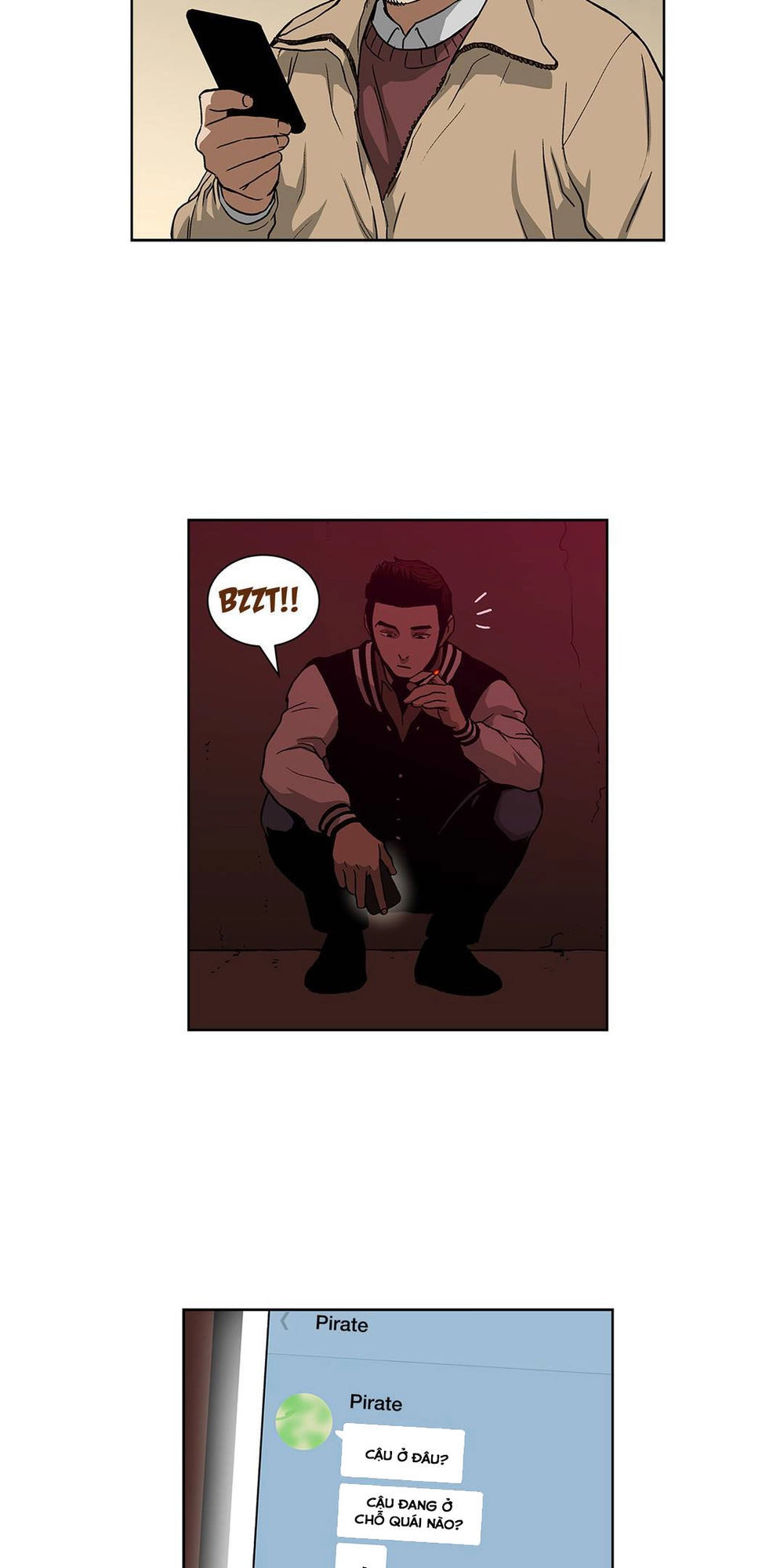 Thần Bài Siêu Năng Chapter 30 - 4