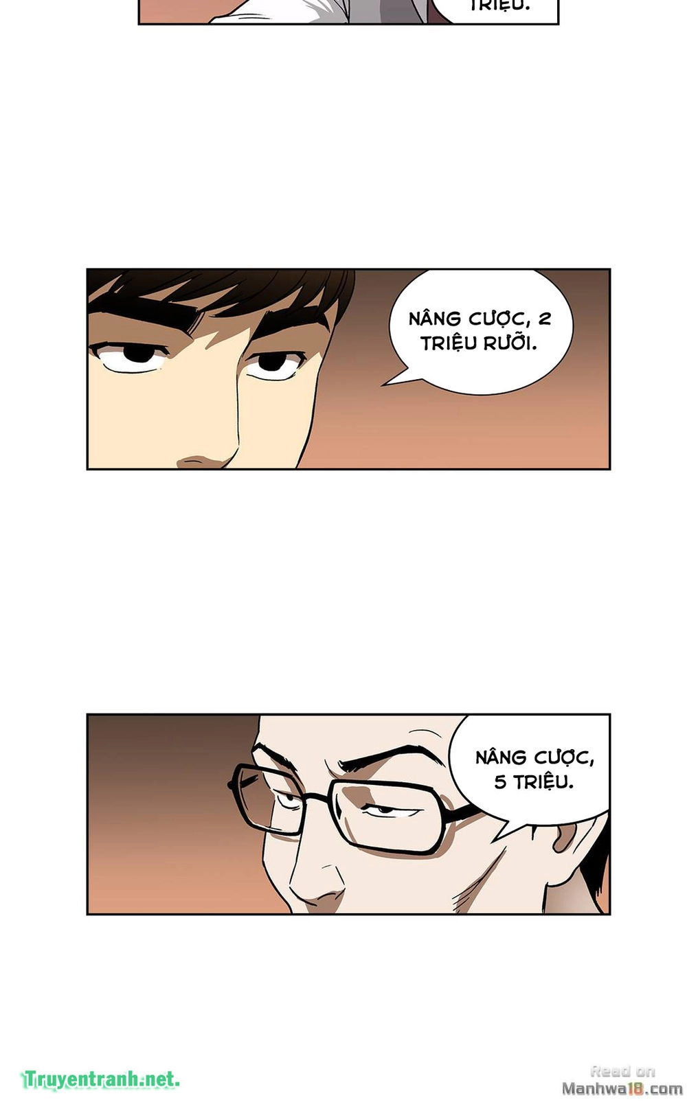 Thần Bài Siêu Năng Chapter 30 - 7