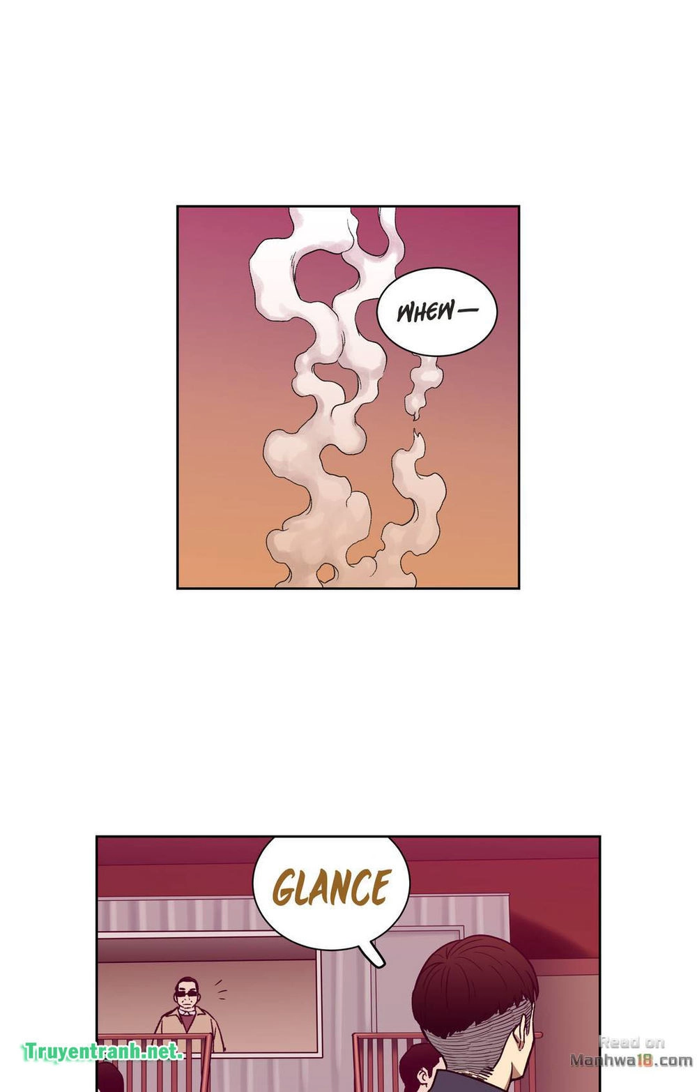 Thần Bài Siêu Năng Chapter 30 - 11