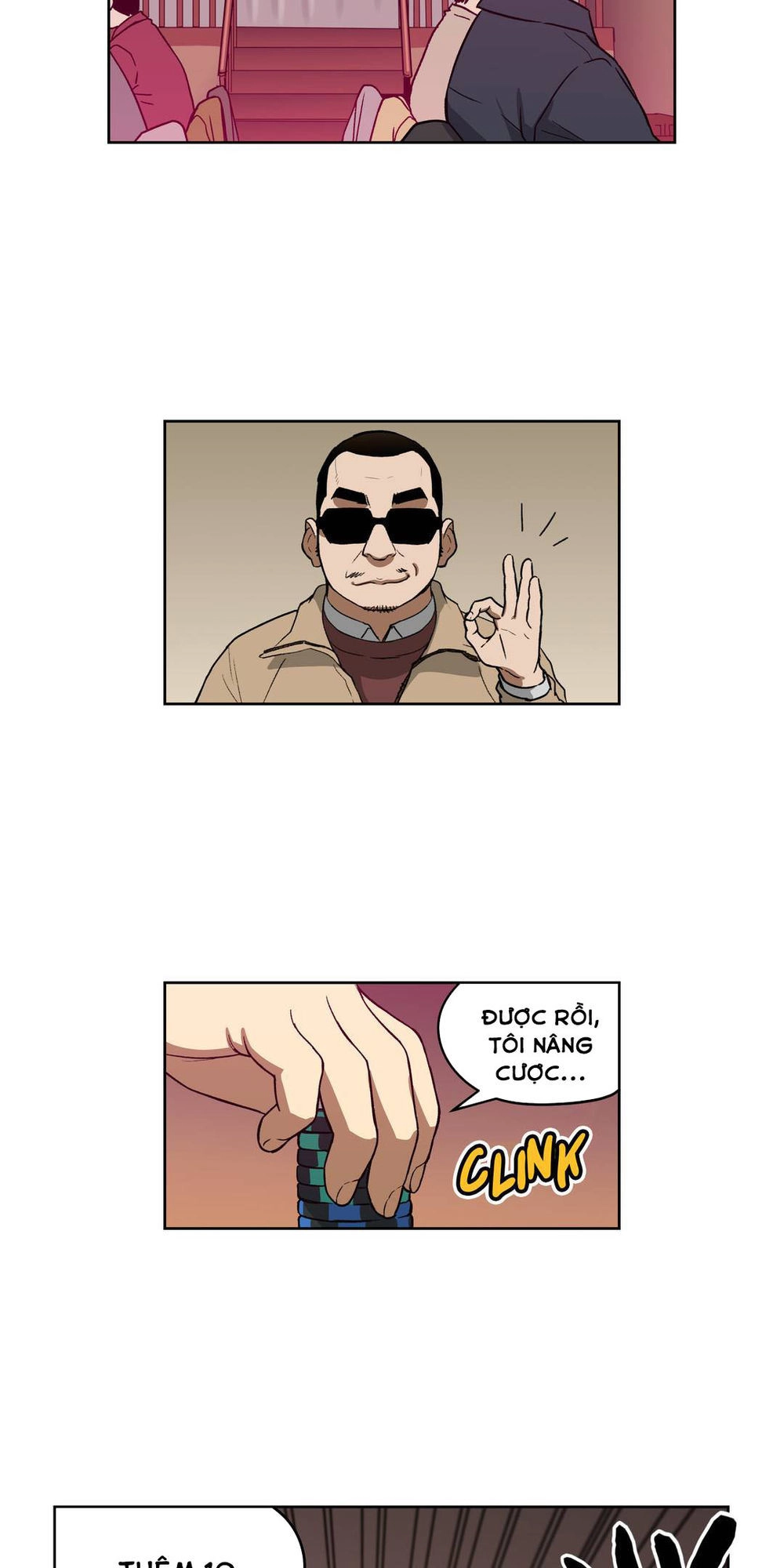 Thần Bài Siêu Năng Chapter 30 - 12