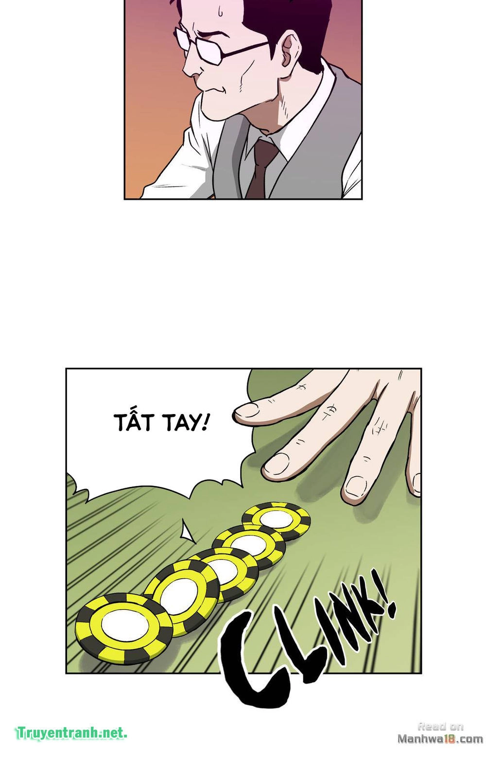 Thần Bài Siêu Năng Chapter 30 - 15