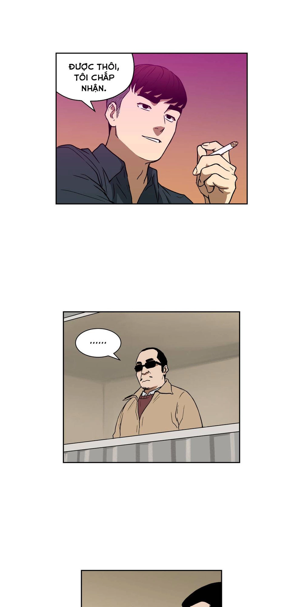 Thần Bài Siêu Năng Chapter 30 - 16