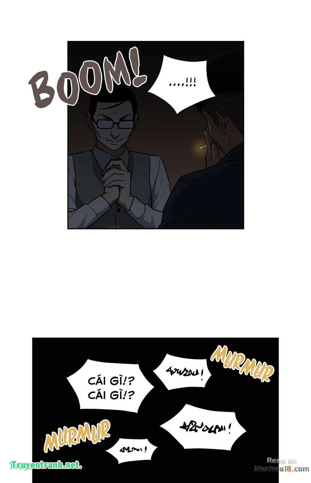 Thần Bài Siêu Năng Chapter 30 - 19