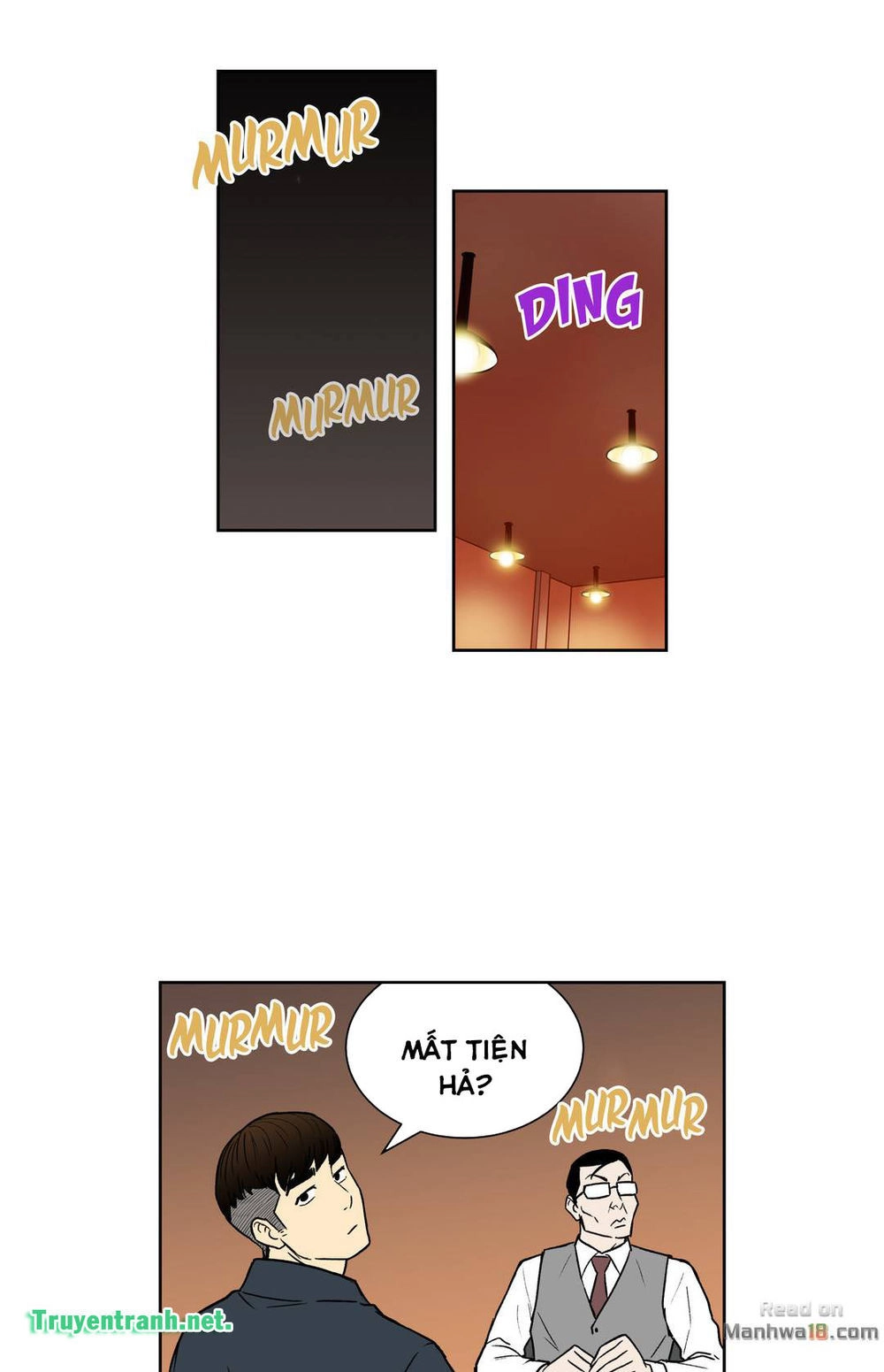 Thần Bài Siêu Năng Chapter 30 - 21