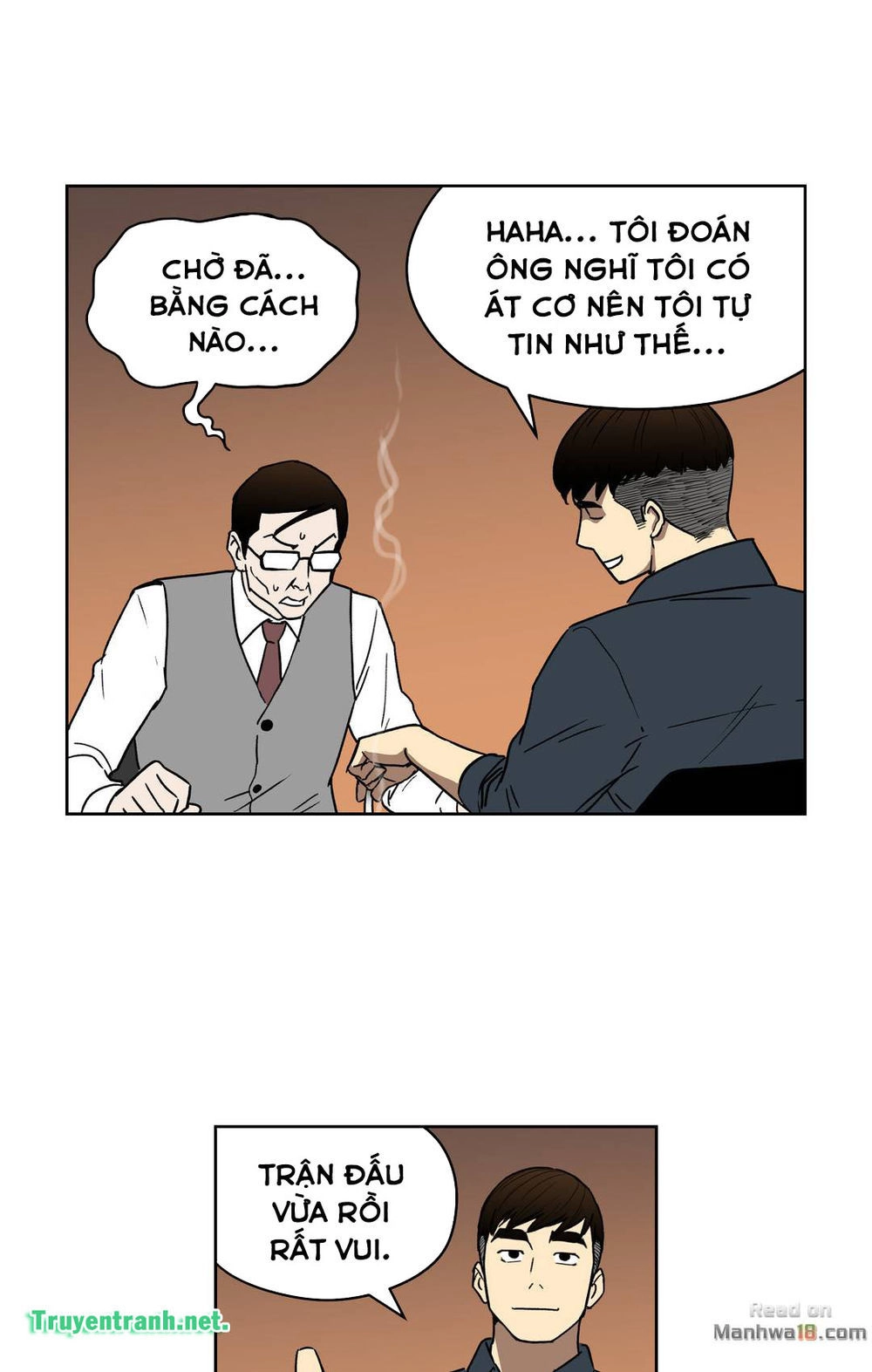 Thần Bài Siêu Năng Chapter 31 - 5