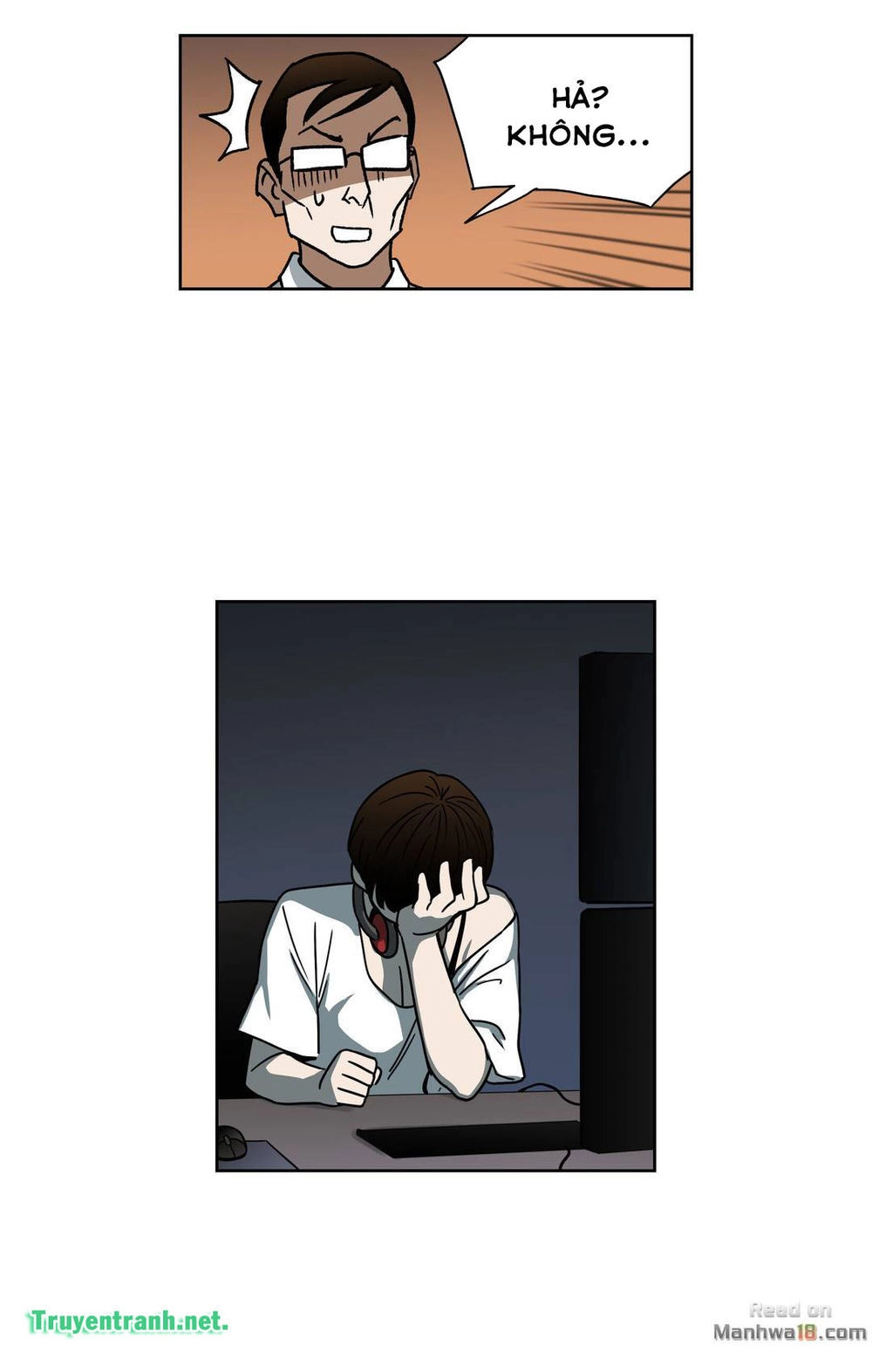 Thần Bài Siêu Năng Chapter 31 - 7