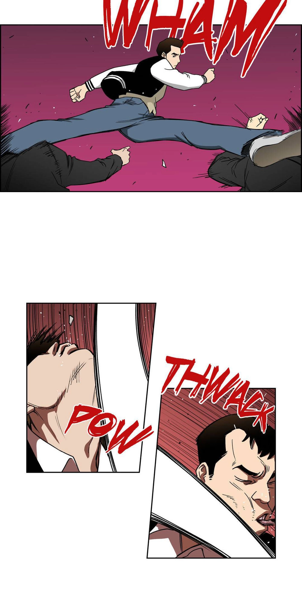 Thần Bài Siêu Năng Chapter 31 - 15