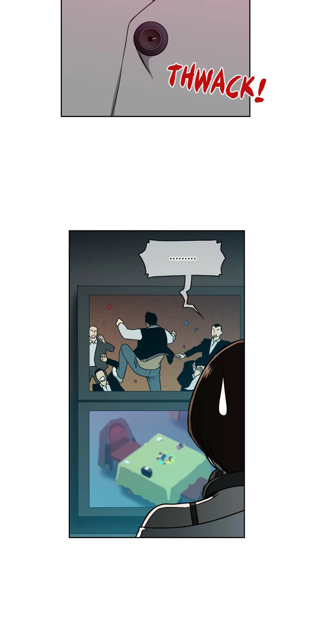 Thần Bài Siêu Năng Chapter 31 - 18