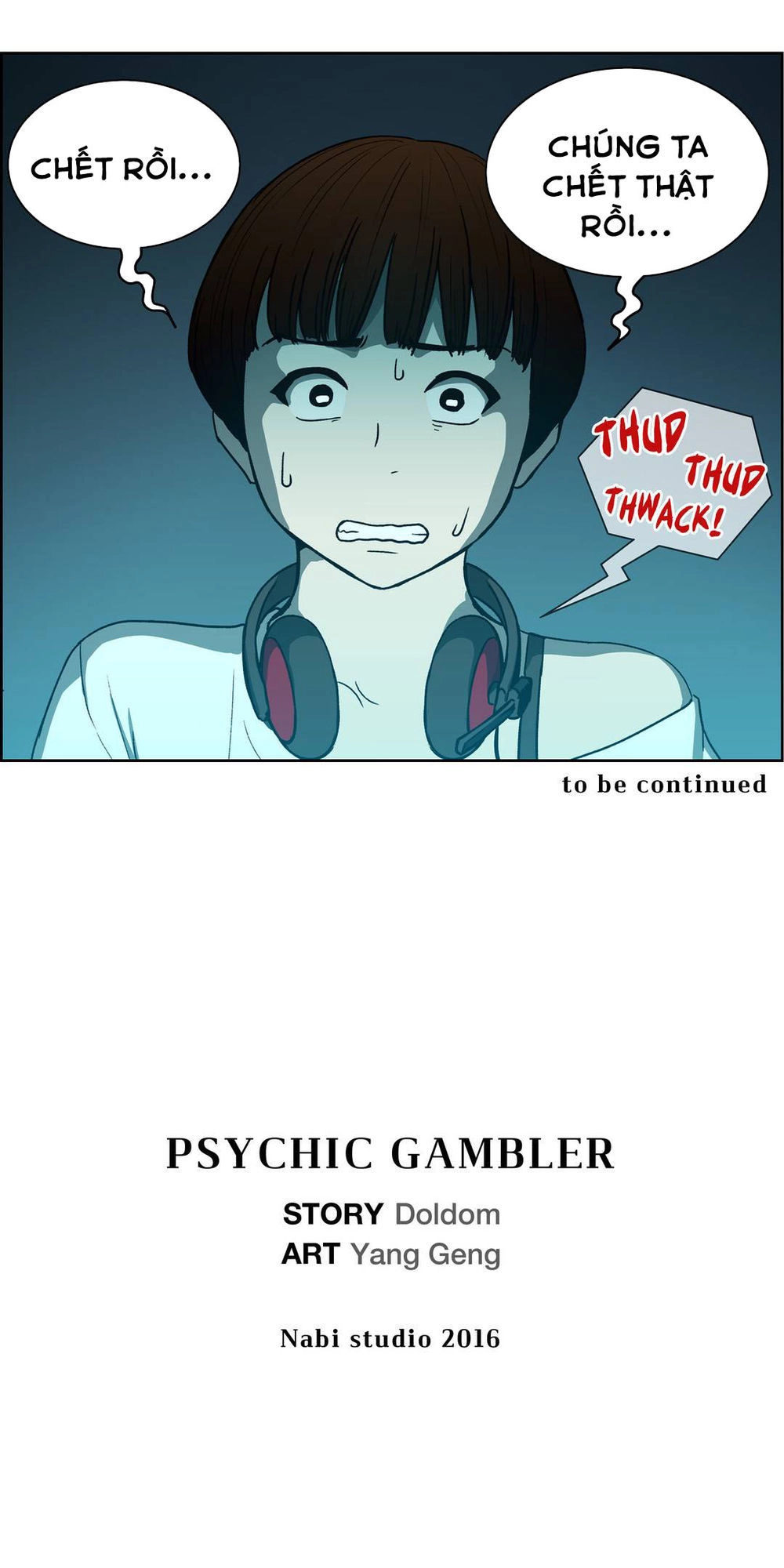 Thần Bài Siêu Năng Chapter 31 - 19