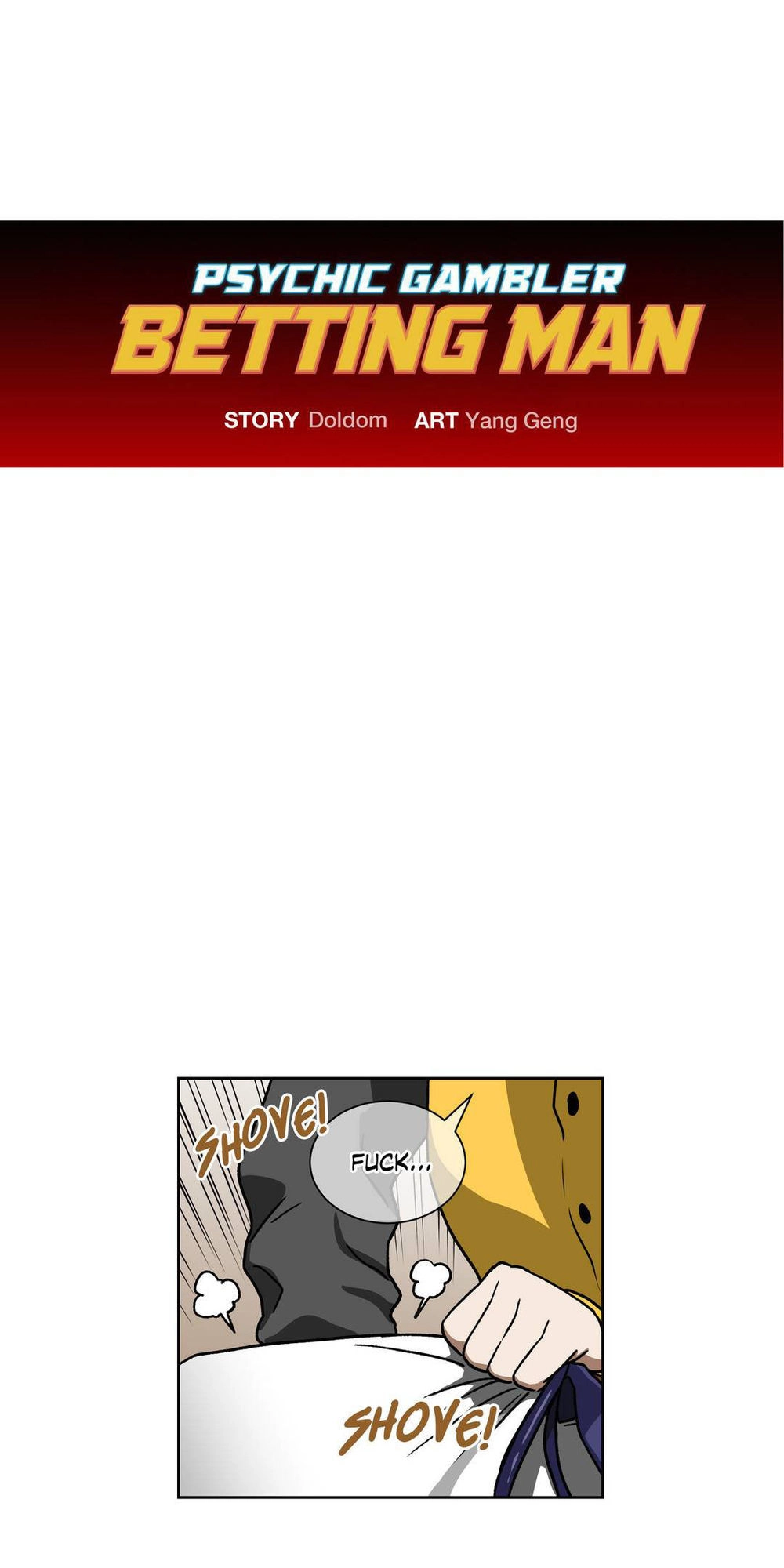 Thần Bài Siêu Năng Chapter 32 - 2