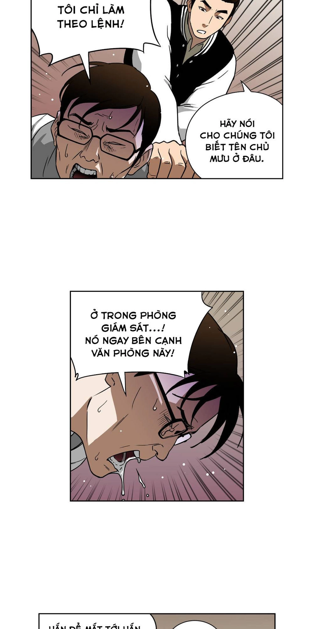 Thần Bài Siêu Năng Chapter 32 - 6