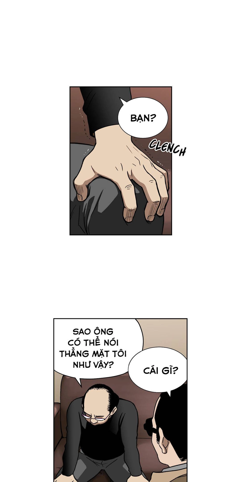 Thần Bài Siêu Năng Chapter 32 - 10