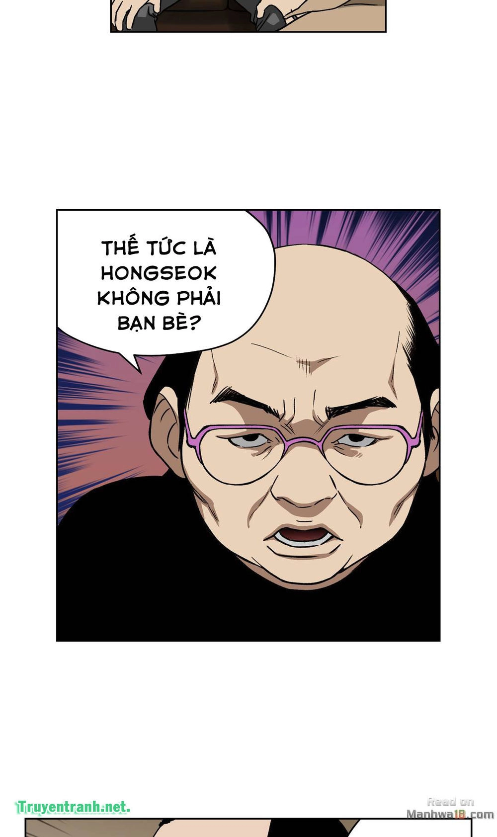 Thần Bài Siêu Năng Chapter 32 - 11