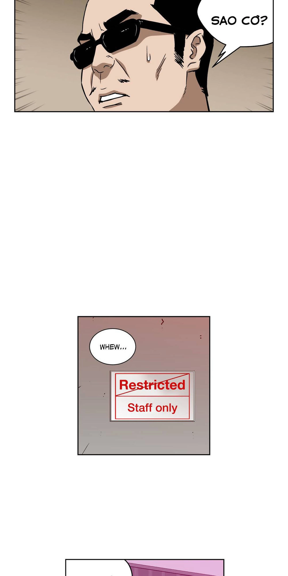 Thần Bài Siêu Năng Chapter 32 - 12