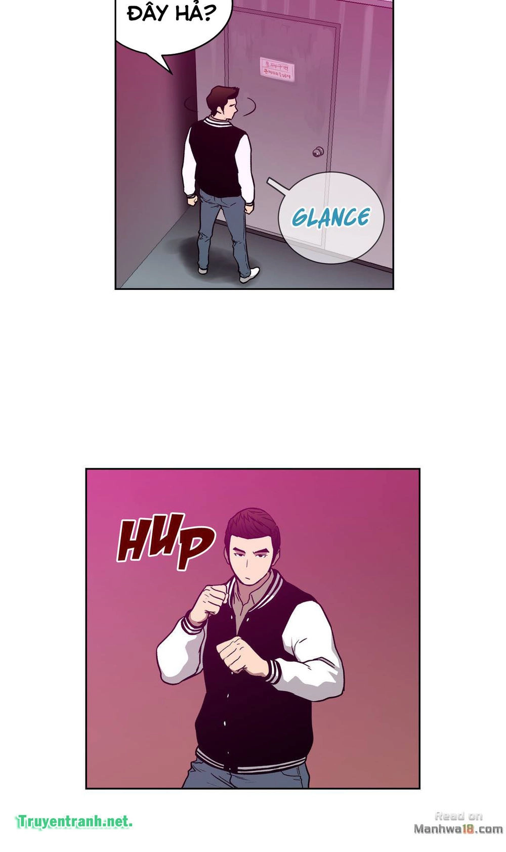 Thần Bài Siêu Năng Chapter 32 - 13