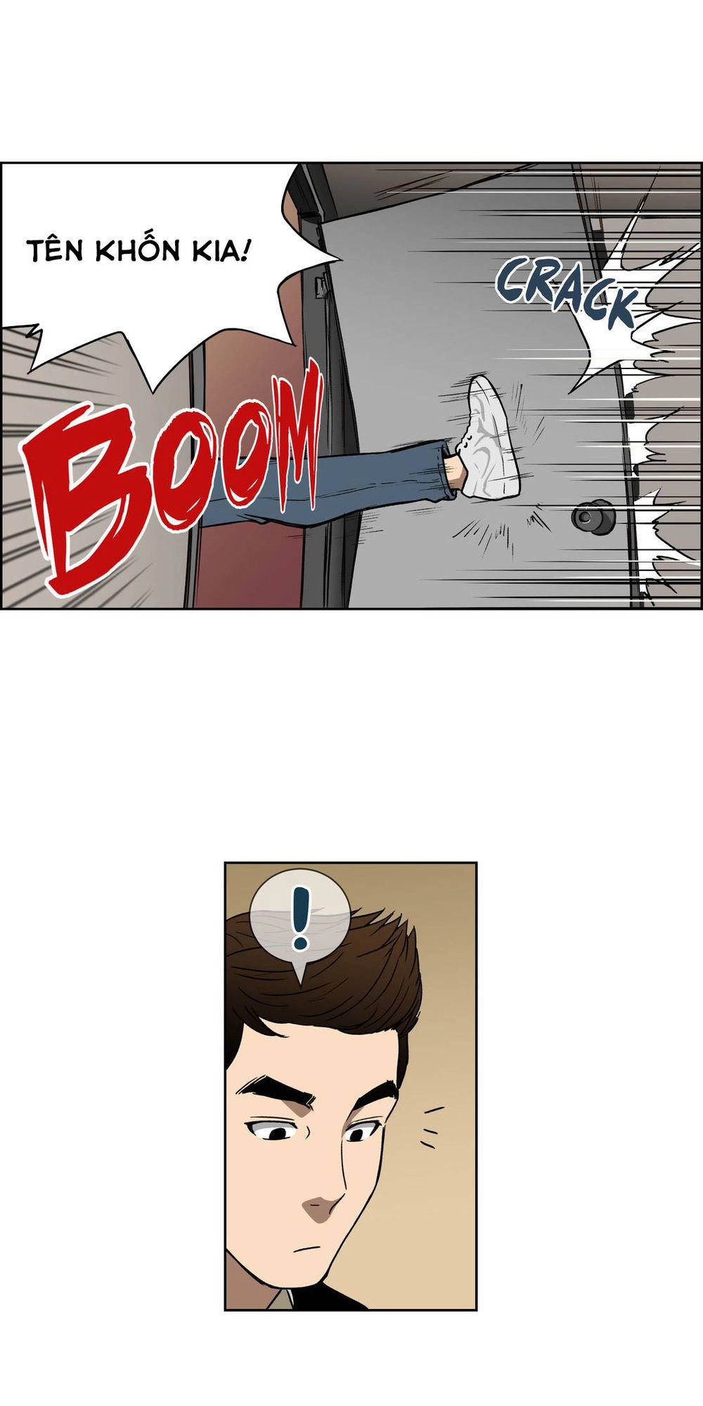 Thần Bài Siêu Năng Chapter 32 - 14