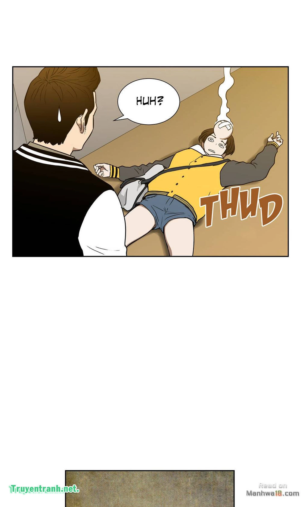 Thần Bài Siêu Năng Chapter 32 - 15