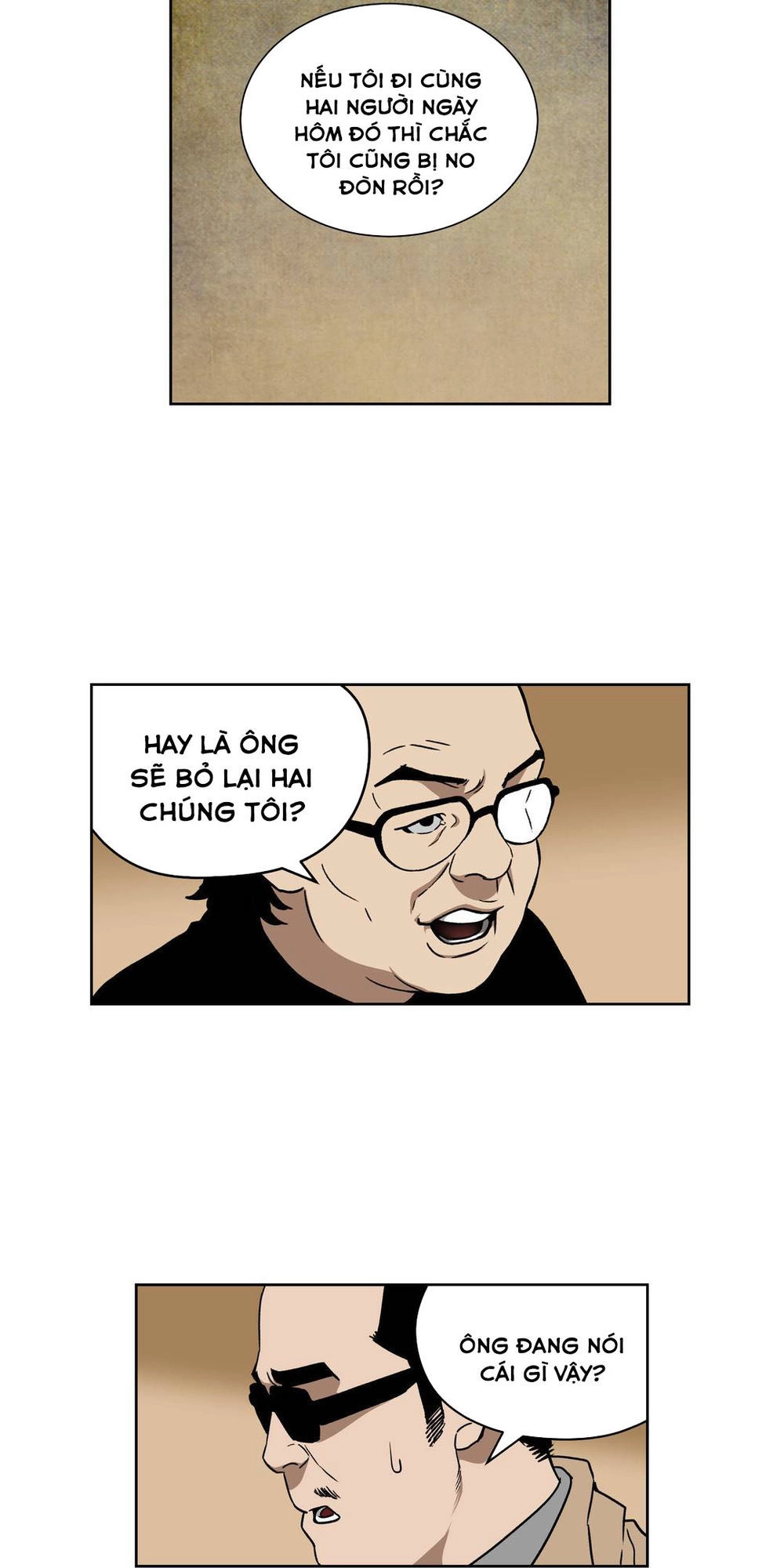 Thần Bài Siêu Năng Chapter 32 - 16