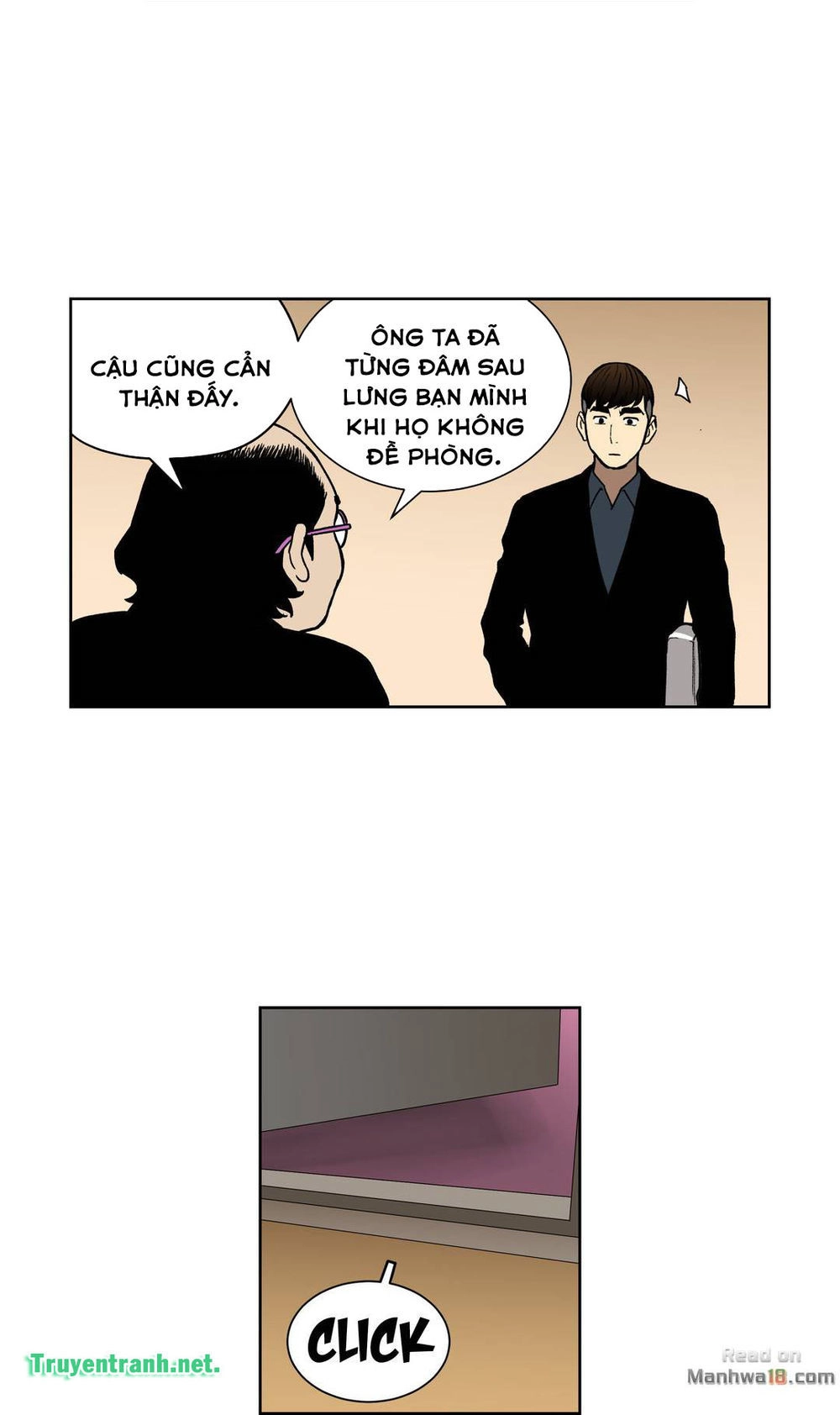 Thần Bài Siêu Năng Chapter 32 - 17