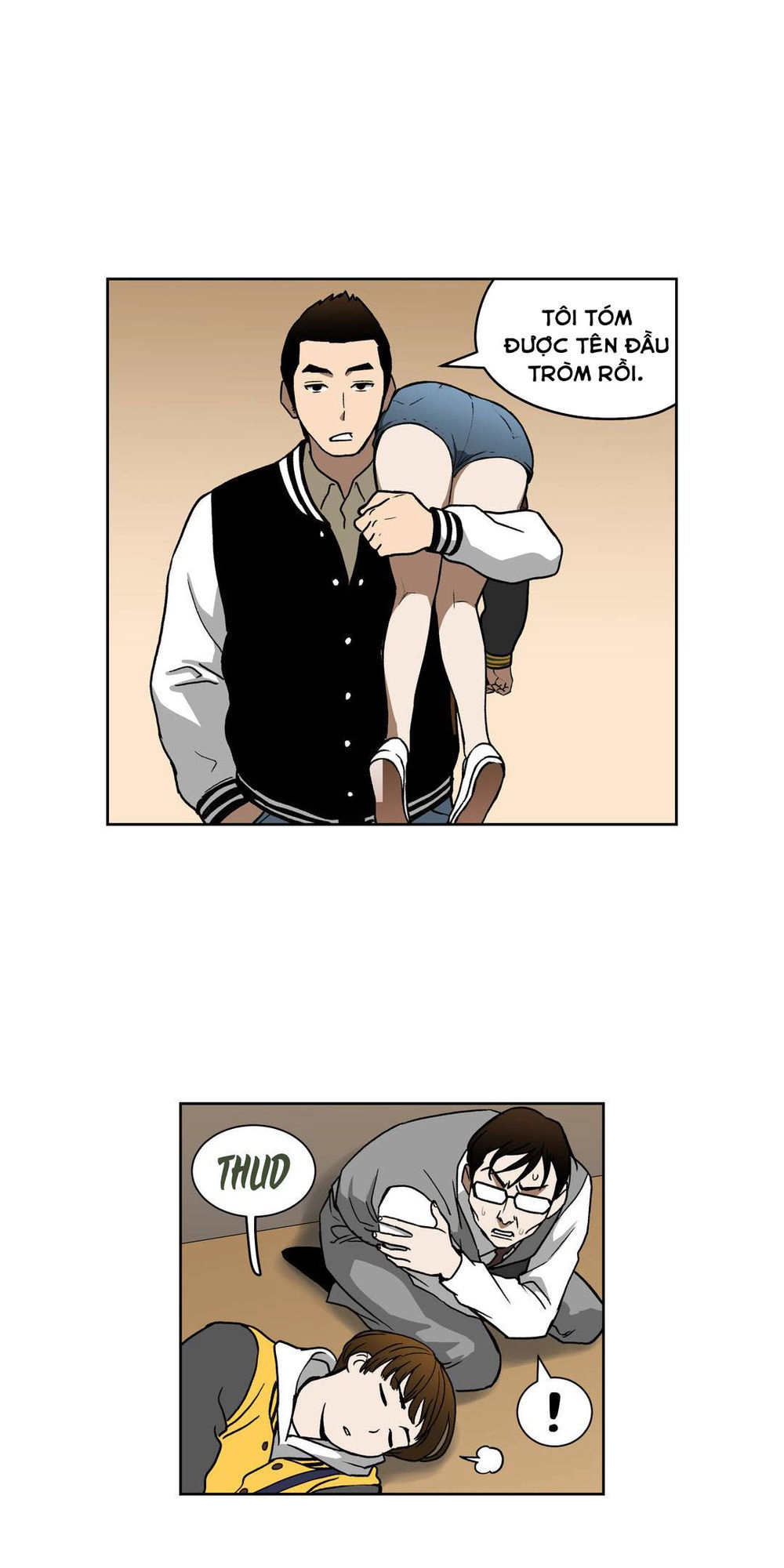 Thần Bài Siêu Năng Chapter 32 - 18