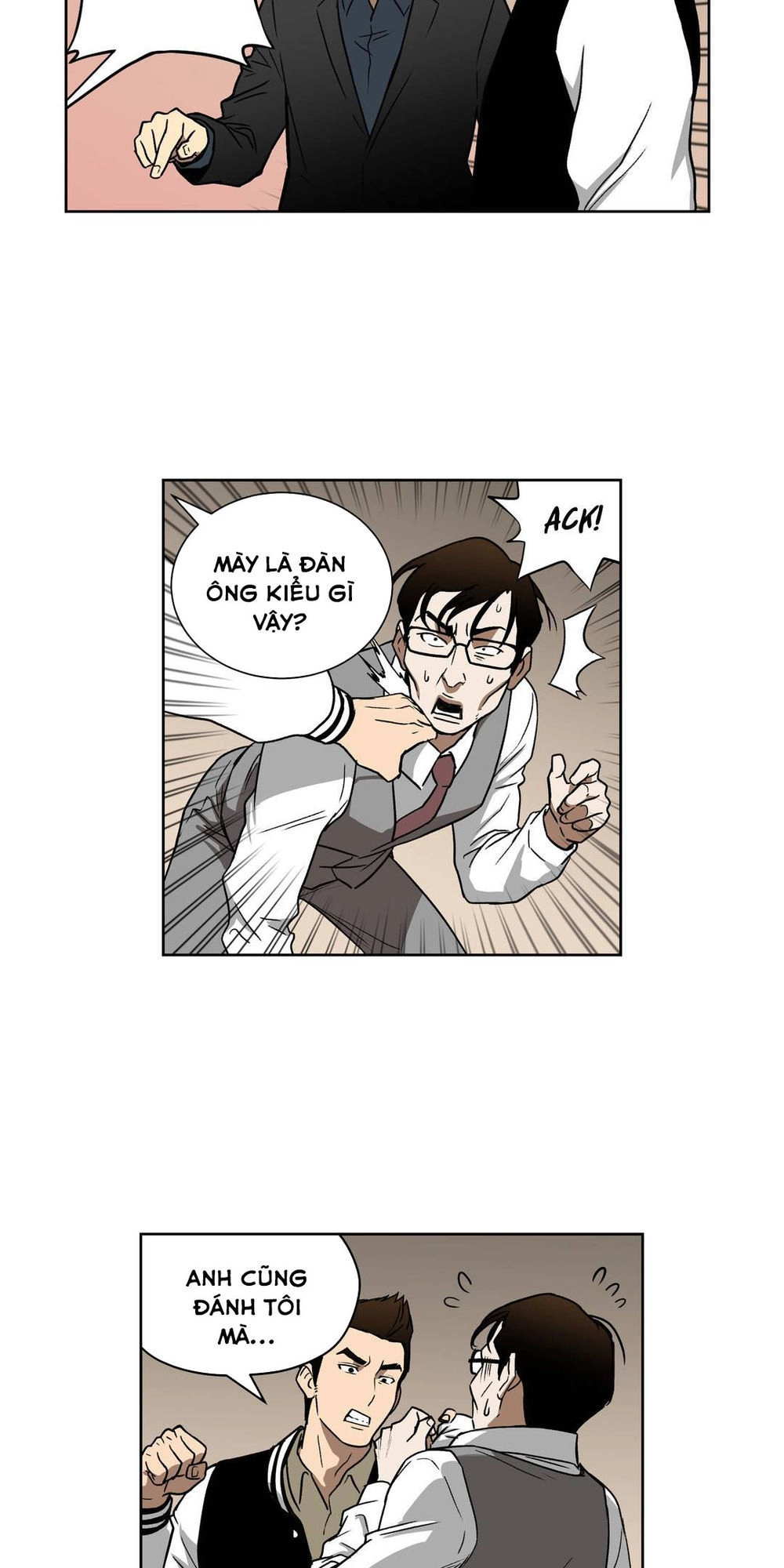 Thần Bài Siêu Năng Chapter 32 - 20