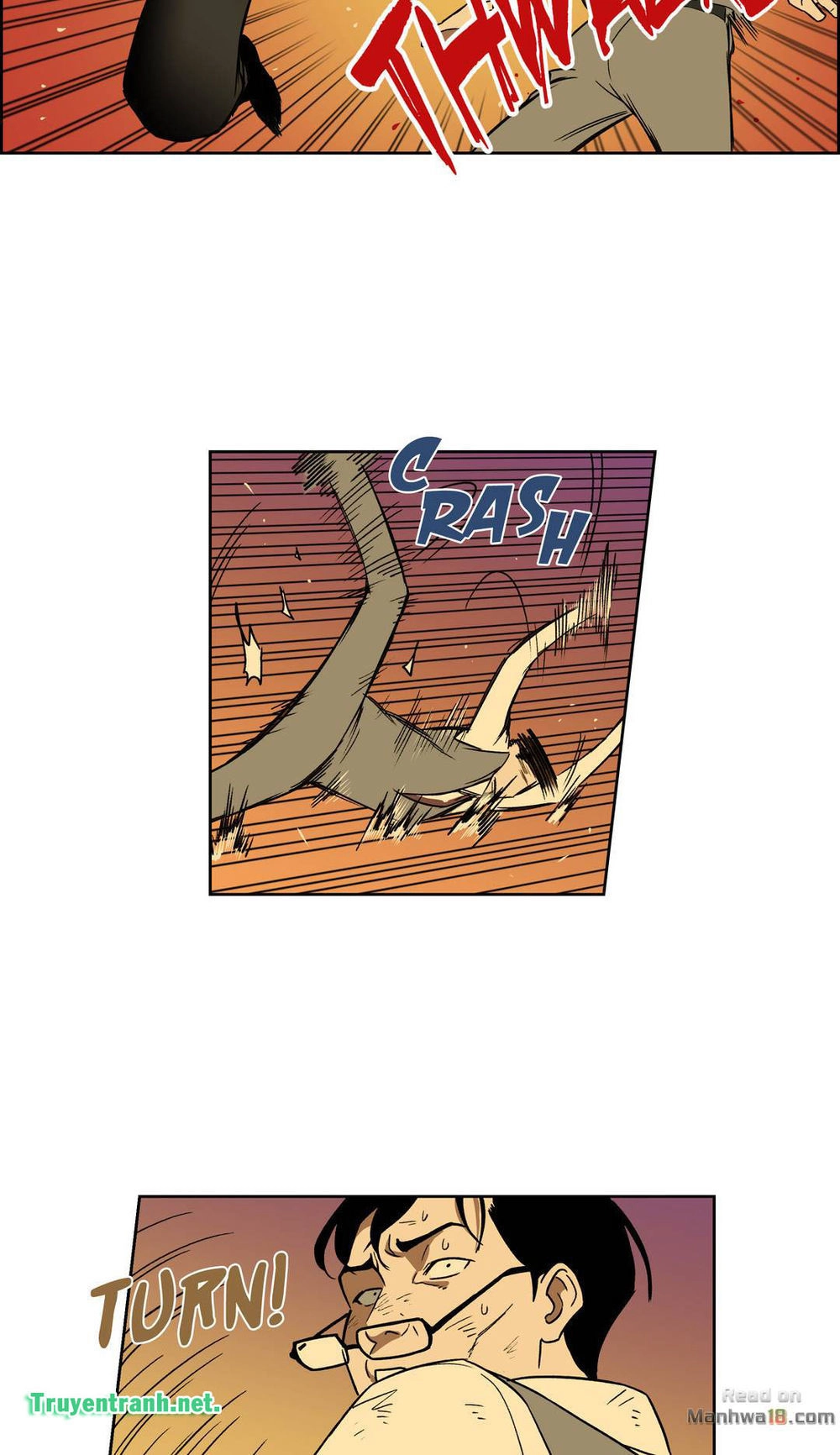 Thần Bài Siêu Năng Chapter 33 - 13