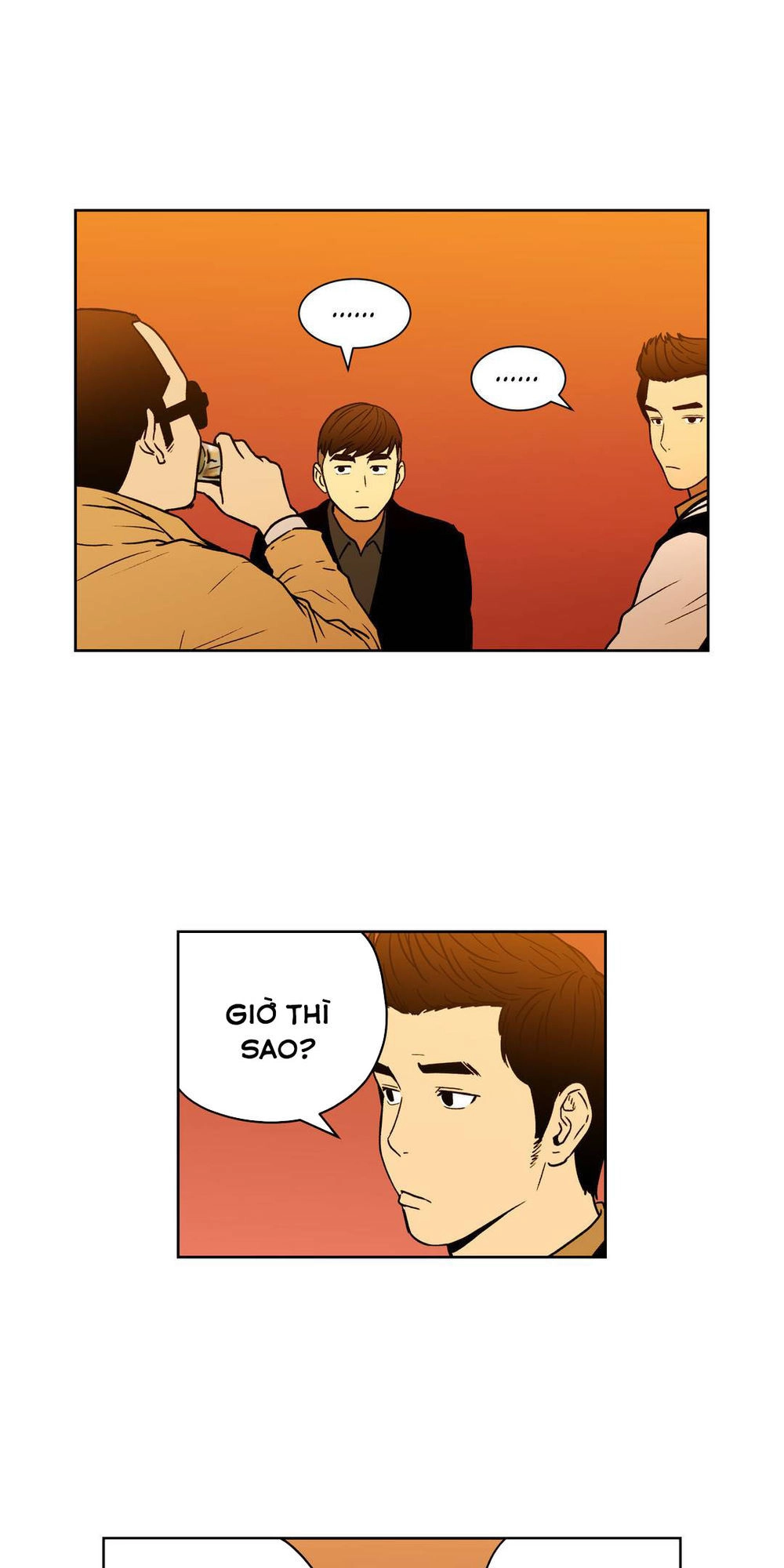 Thần Bài Siêu Năng Chapter 34 - 6