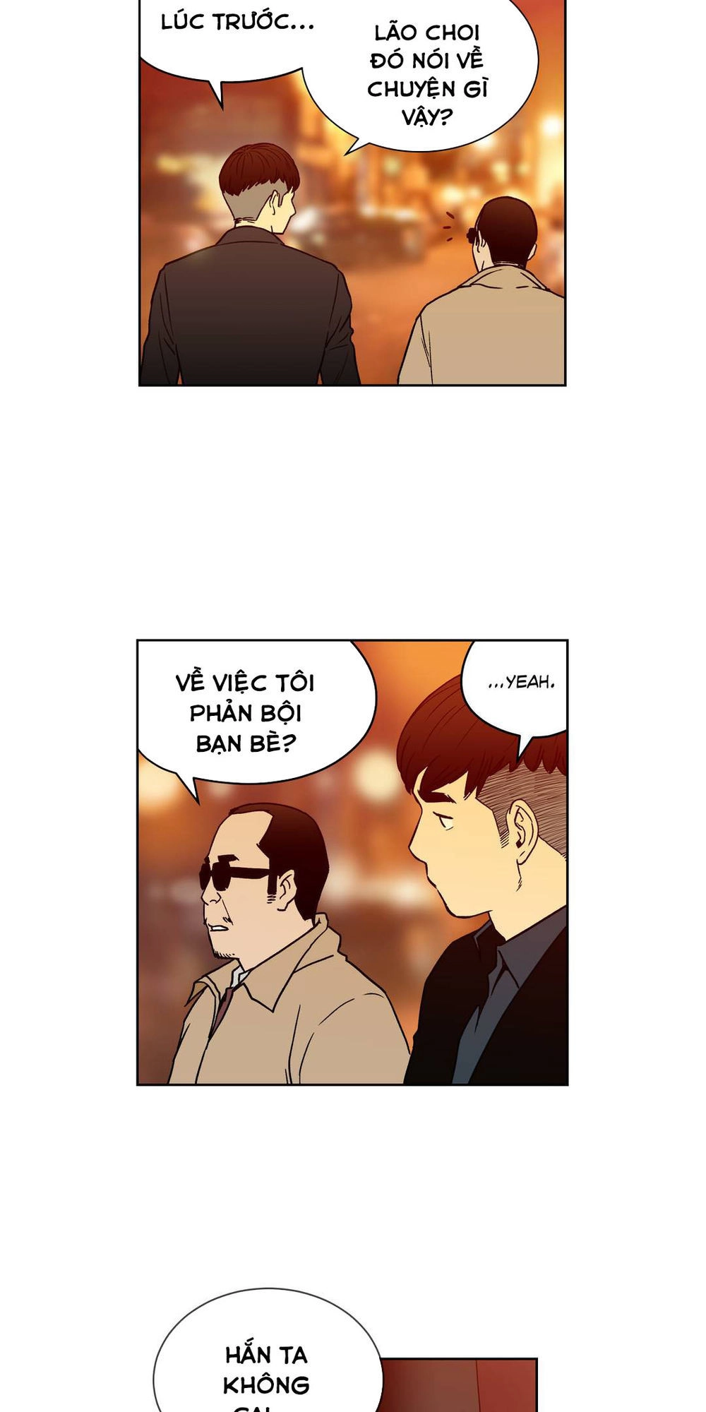 Thần Bài Siêu Năng Chapter 34 - 12