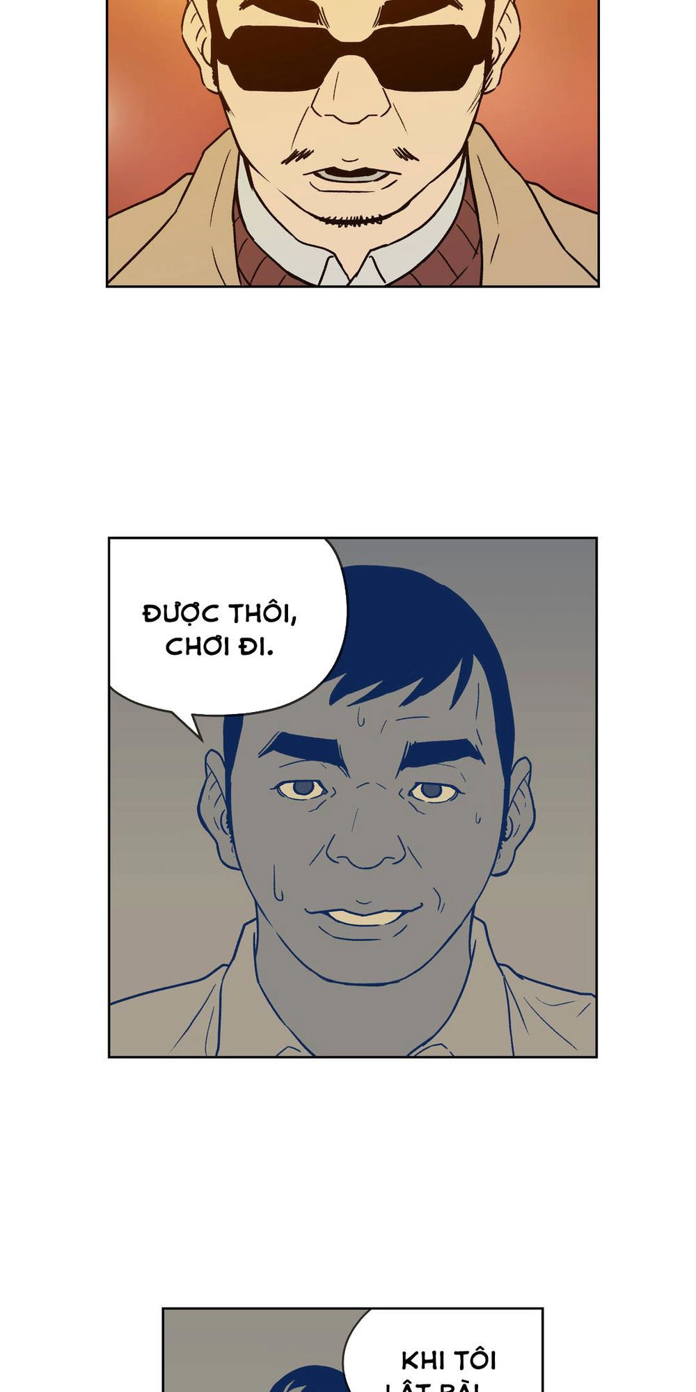 Thần Bài Siêu Năng Chapter 34 - 24